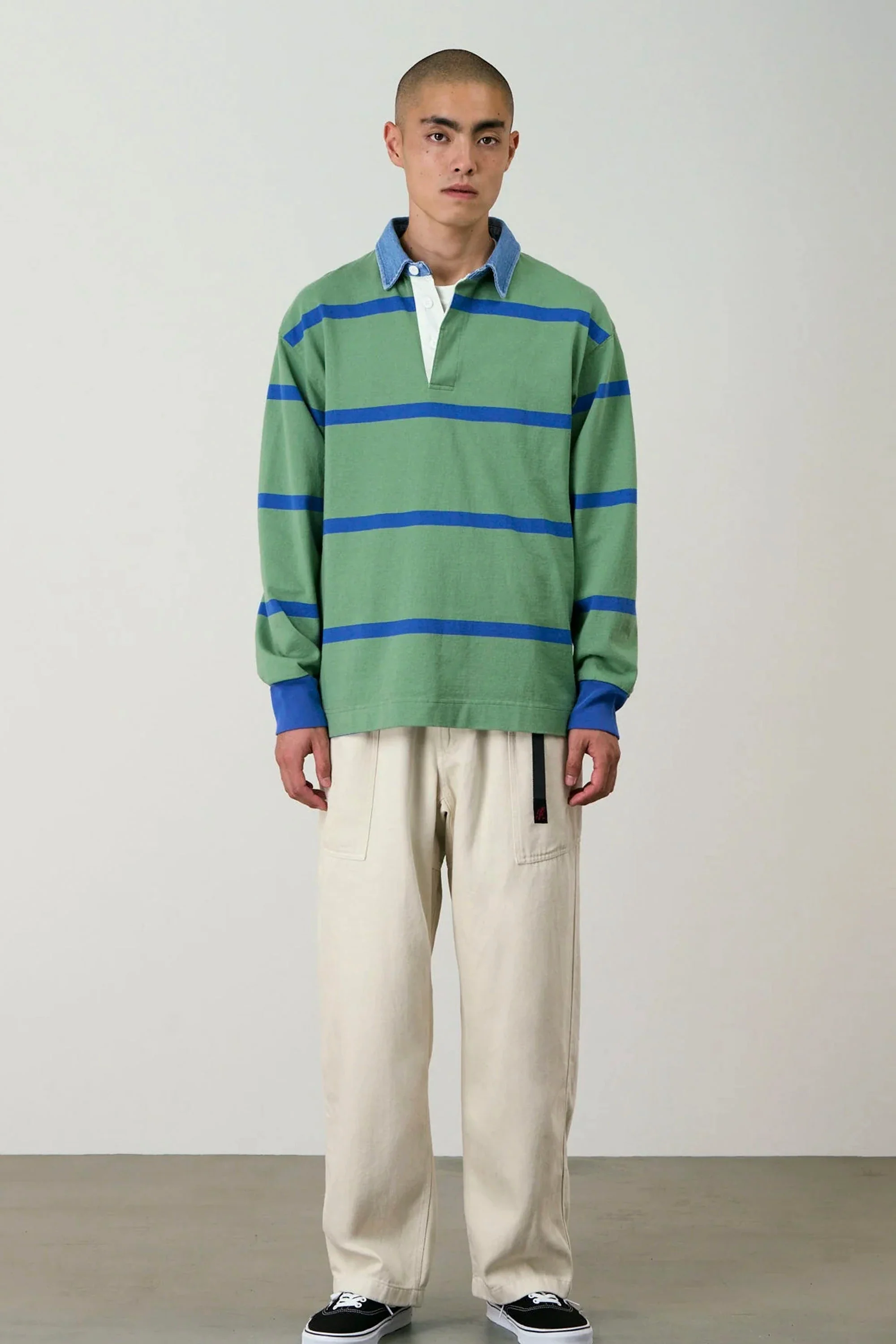 GRAMICCI - HEMP RELAXED PANT - Image 3