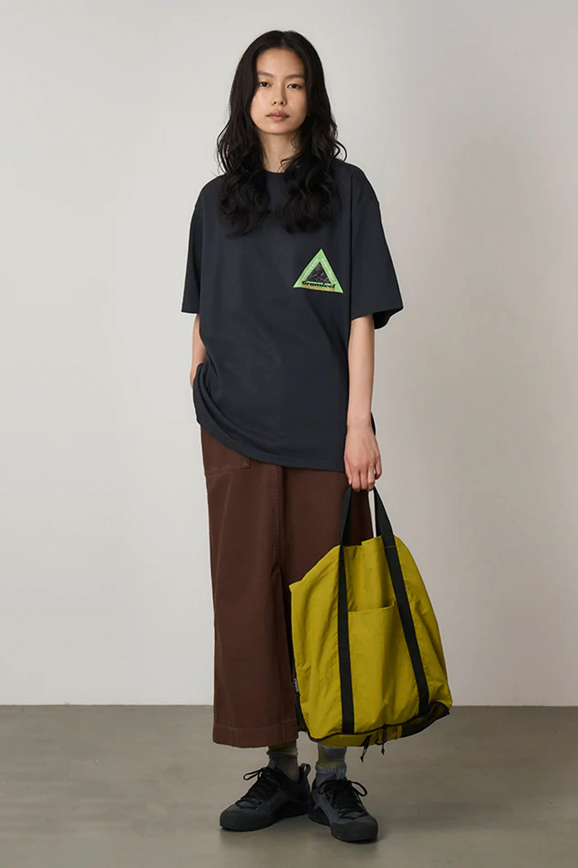 GRAMICCI - NYLON PACKABLE TOTE - Image 3