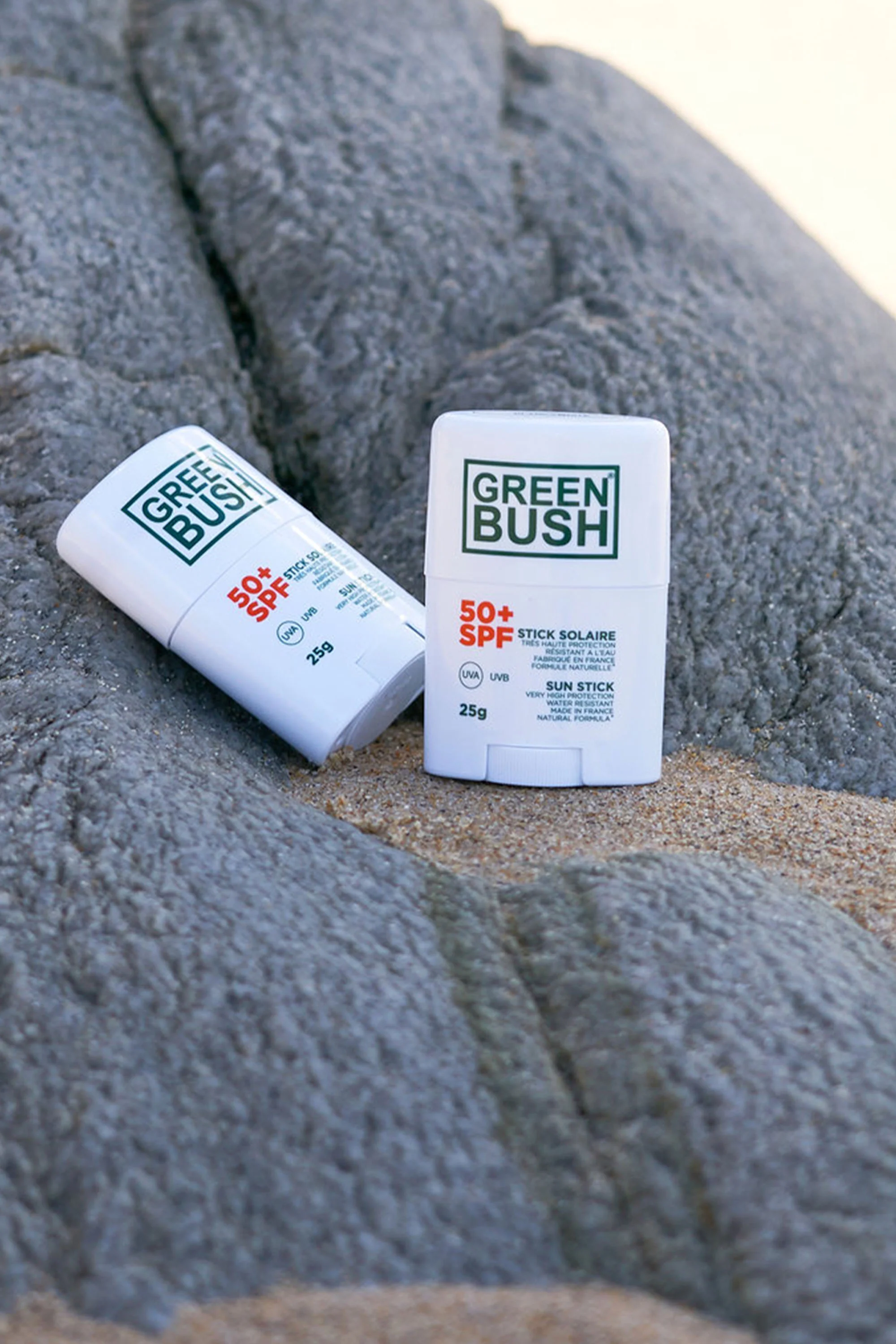 GREEN BUSH - STICK SOLAR SPF 50+ - Image 3