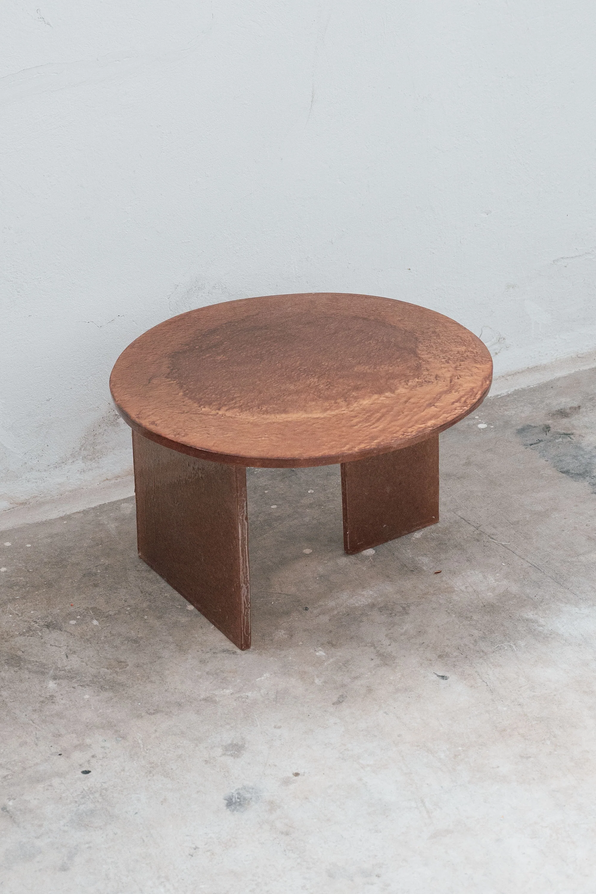 HALL 5 ESTUDIO - BIG COFFEE - COBRE