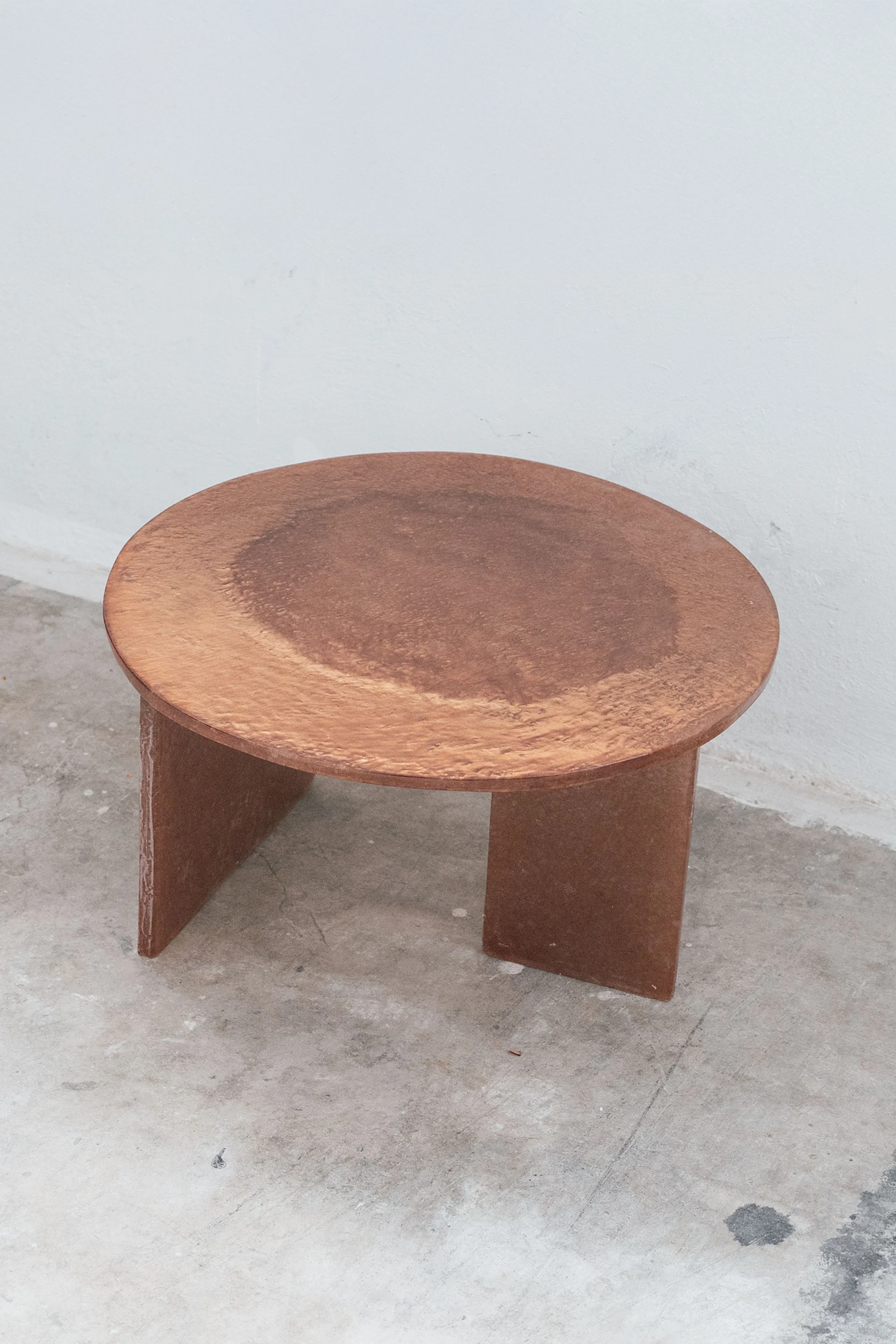 HALL 5 ESTUDIO - BIG COFFEE - COBRE - Image 2