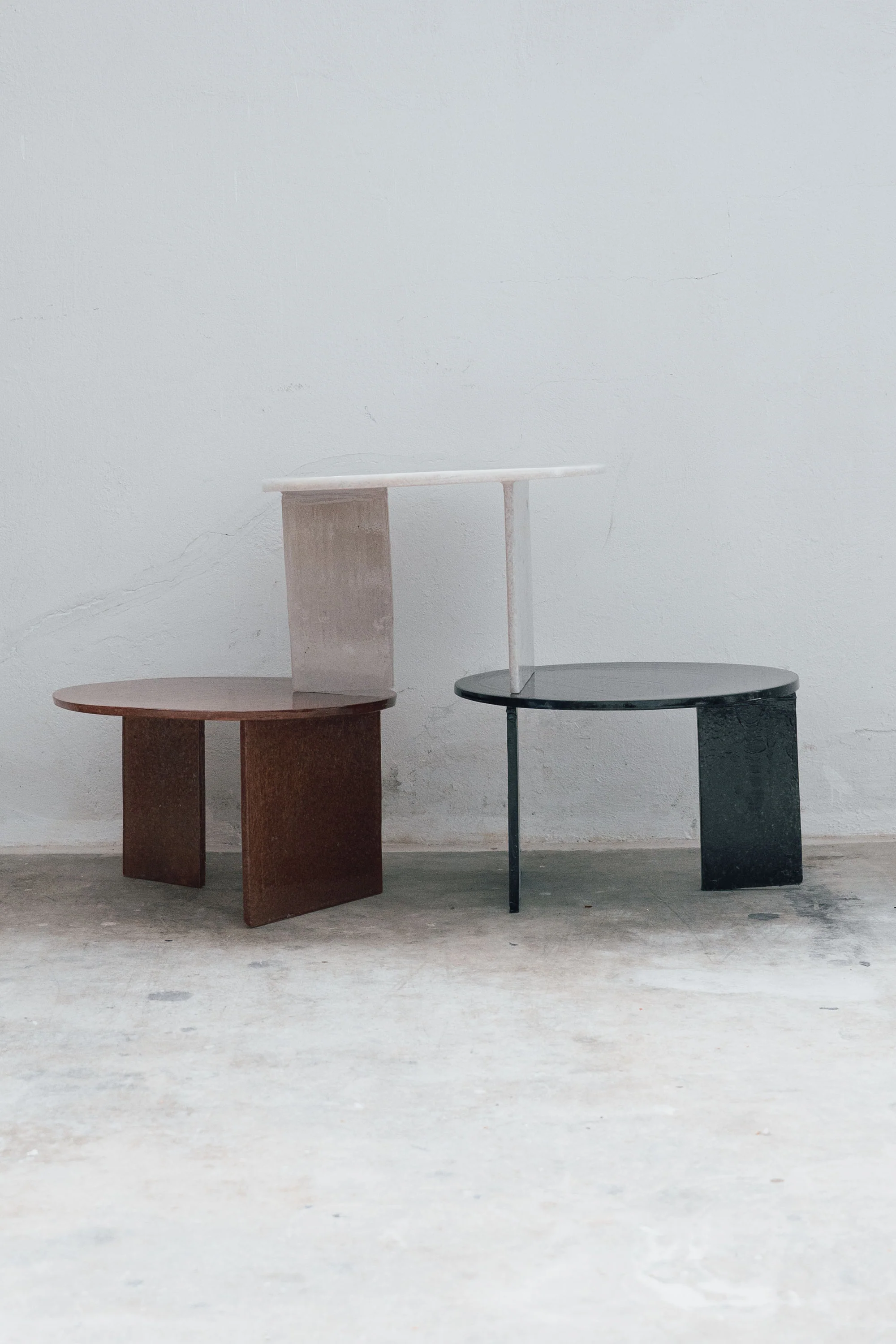 HALL 5 ESTUDIO - BIG COFFEE - NEGRO - Image 4
