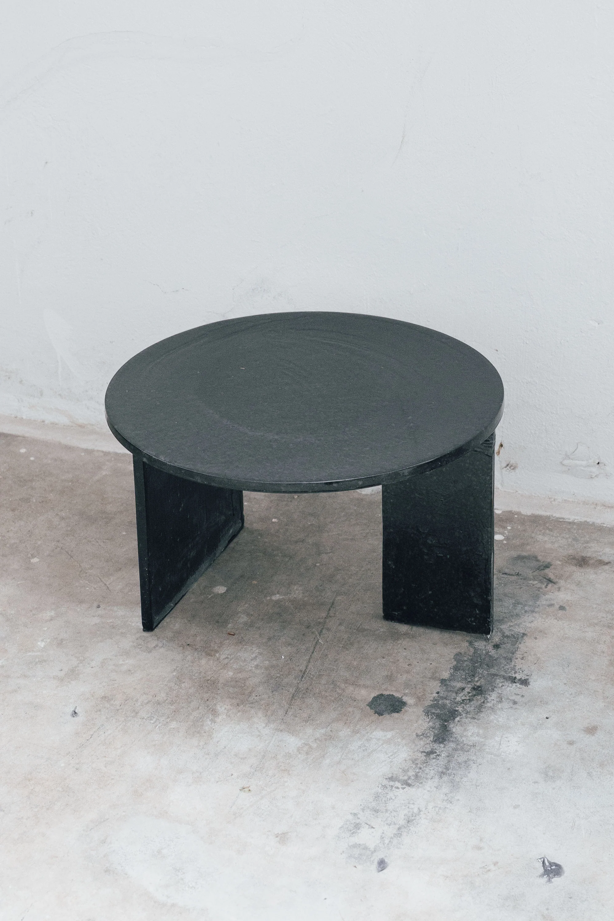 HALL 5 ESTUDIO - BIG COFFEE - NEGRO - Image 2