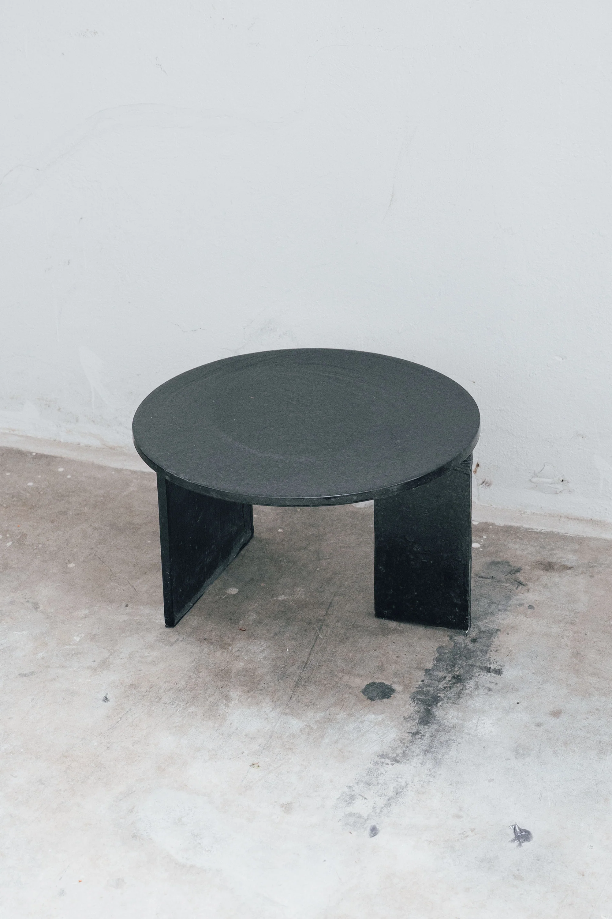 HALL 5 ESTUDIO - COFFEE - NEGRO