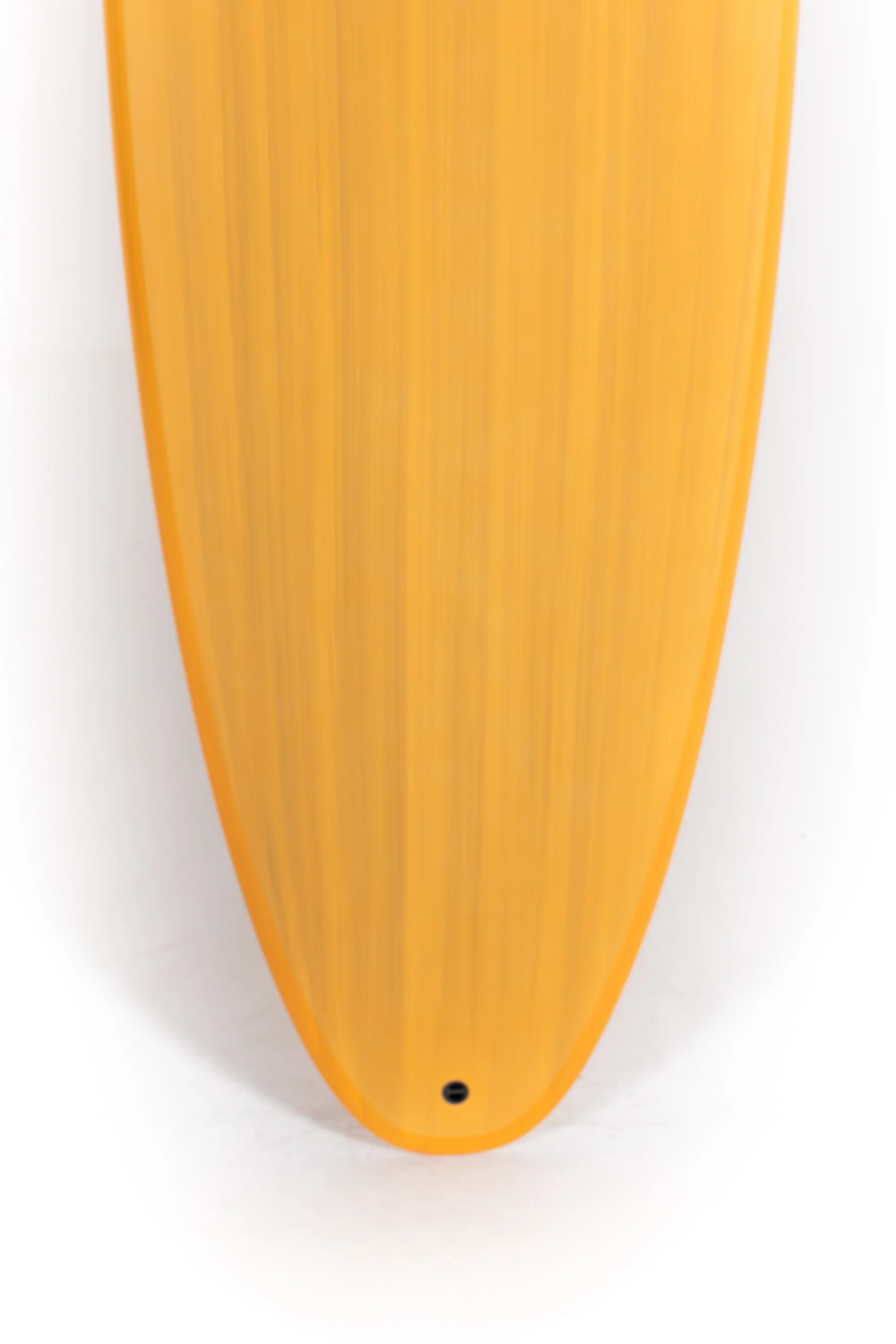 Harley Ingleby Surfboards - Moe - Orange - Thunderbolt Red - 7'2" x 22 x 2 13/16 - 49.4L - Image 4