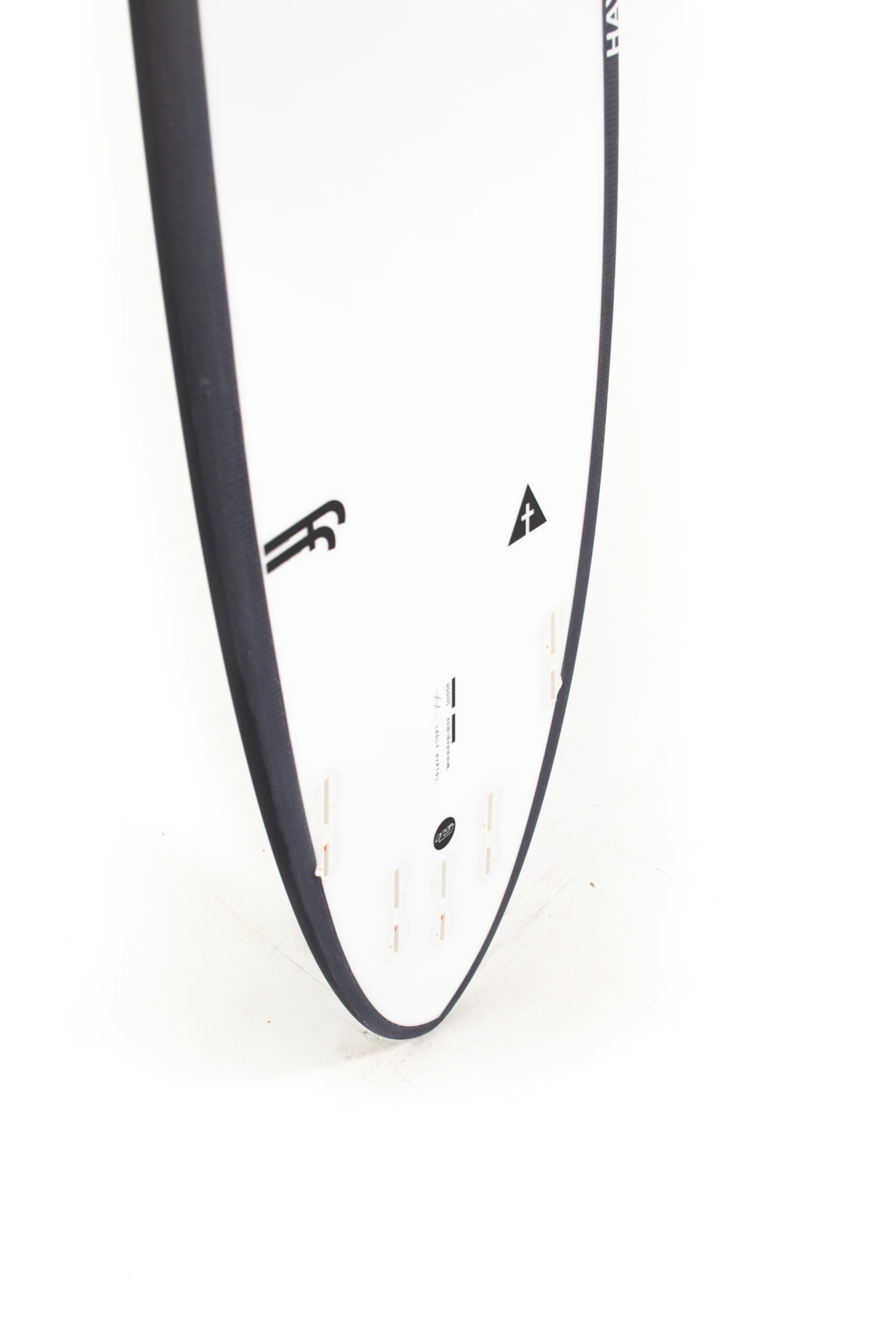 Hayden Shapes Surfboards - HOLY HYPTO FF - FCS II - 6'0" x 20 1/8 x 2 9/16 - 32.46L - Image 10