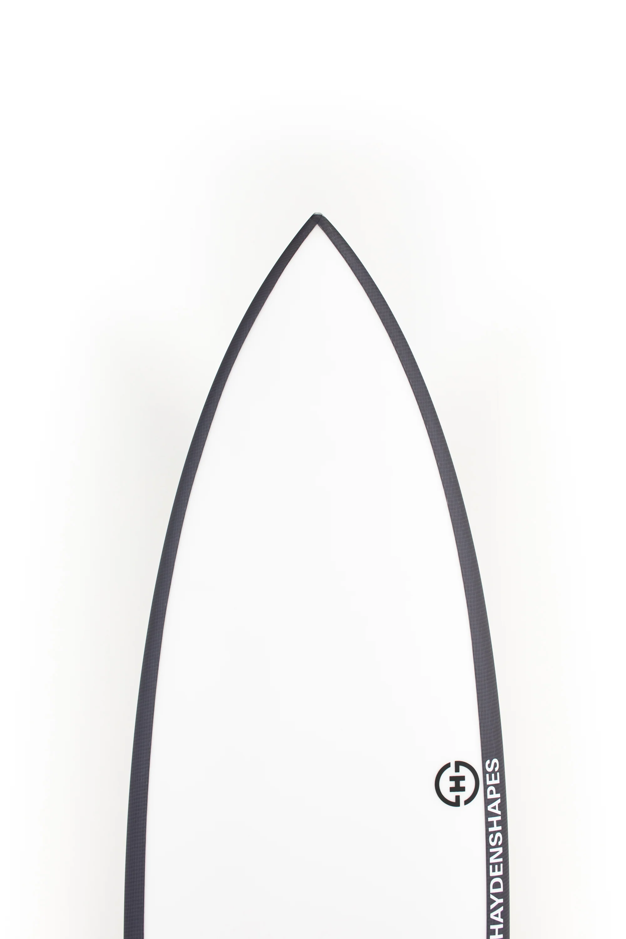 Hayden Shapes Surfboards - HOLY HYPTO FF - FCS II - 6'1" x 20 1/4 x 2 9/16 - 33.6L - Image 3