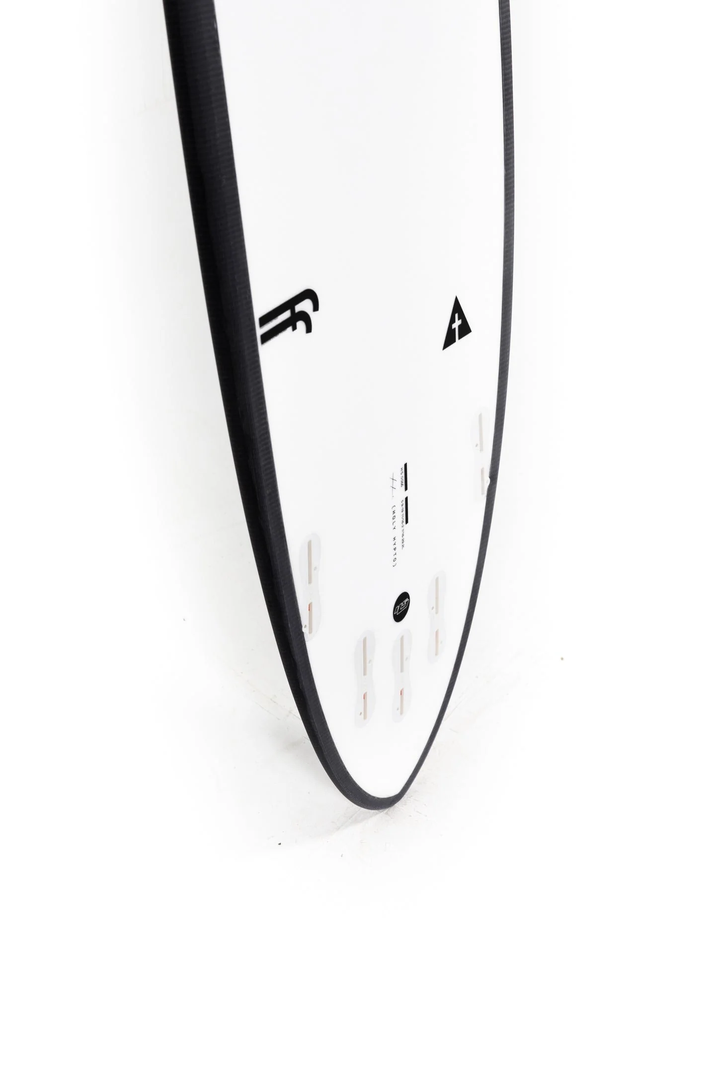 Hayden Shapes Surfboards - HOLY HYPTO FF - FCS II - 5'8" x 19 9/16 x 2 3/8 - 27.86L - Image 10