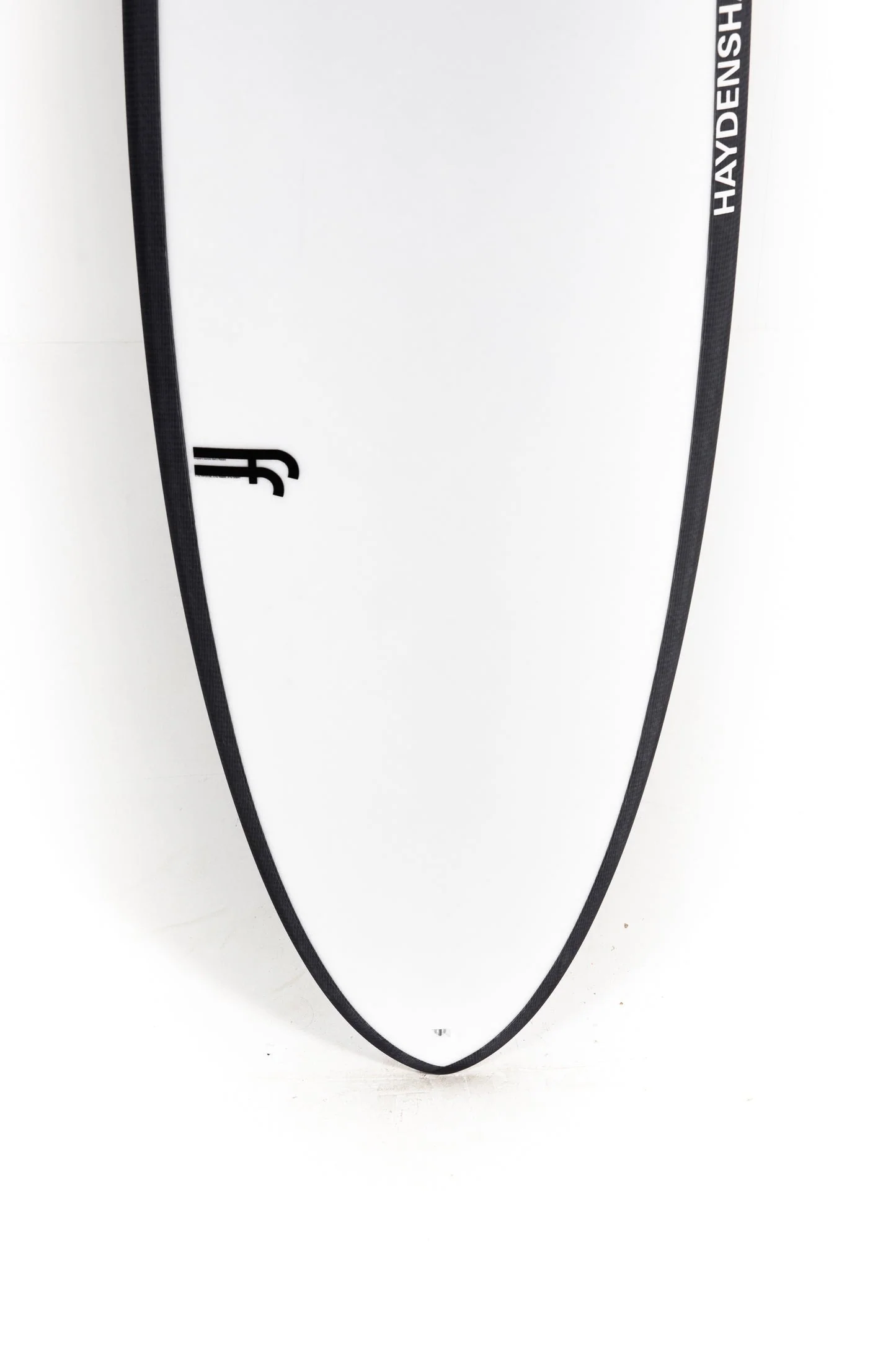 Hayden Shapes Surfboards - HOLY HYPTO FF - FCS II - 5'8" x 19 9/16 x 2 3/8 - 27.86L - Image 4