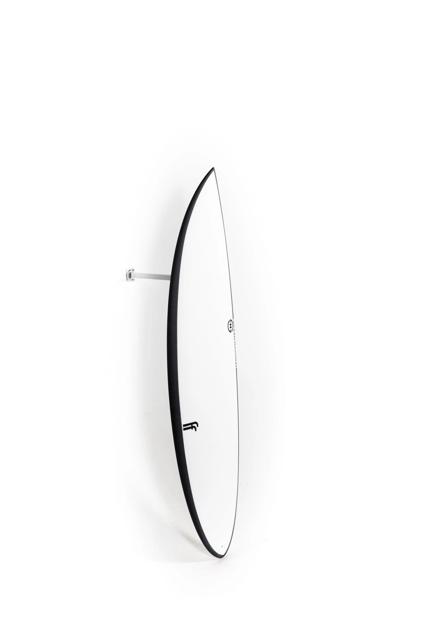 Hayden Shapes Surfboards - HOLY HYPTO FF - FCS II - 5'8" x 19 9/16 x 2 3/8 - 27.86L - Image 5