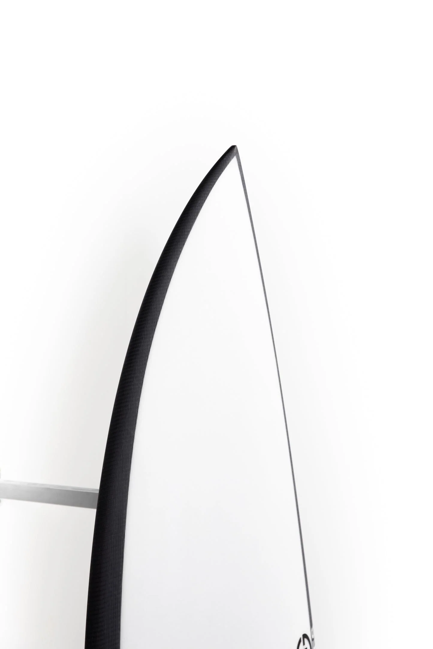 Hayden Shapes Surfboards - HOLY HYPTO FF - FCS II - 5'8" x 19 9/16 x 2 3/8 - 27.86L - Image 6