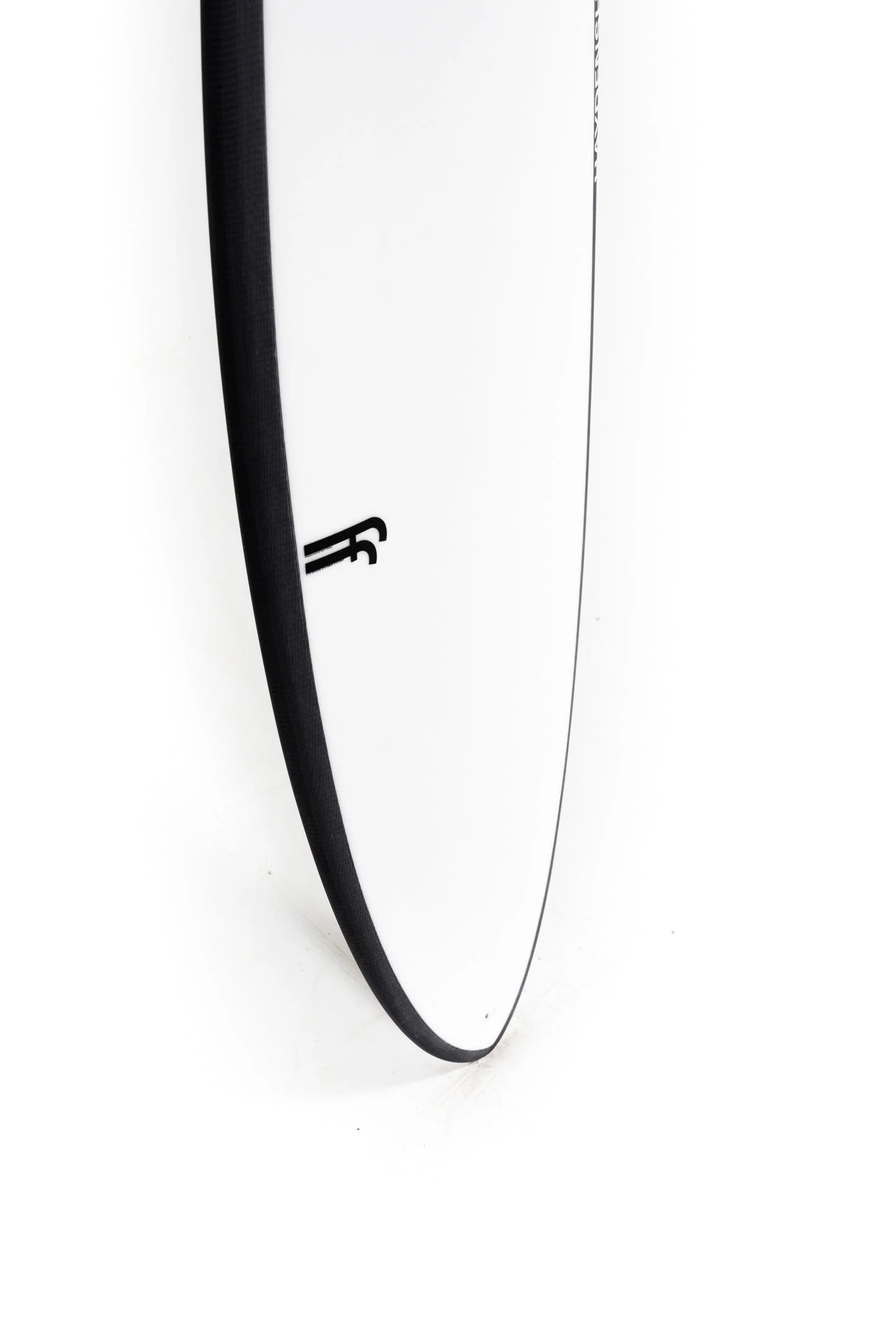Hayden Shapes Surfboards - HOLY HYPTO FF - FCS II - 5'8" x 19 9/16 x 2 3/8 - 27.86L - Image 7