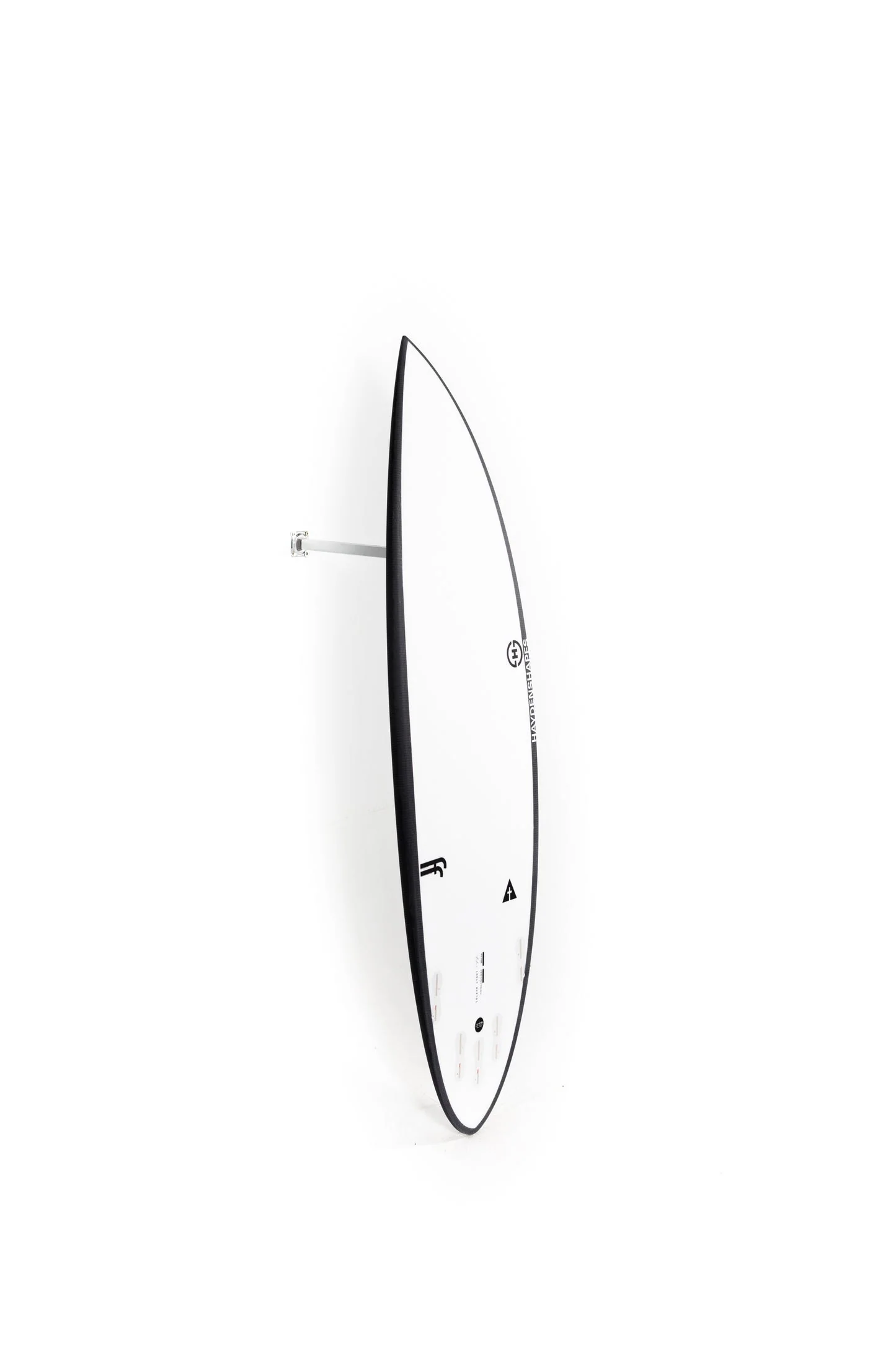 Hayden Shapes Surfboards - HOLY HYPTO FF - FCS II - 5'8" x 19 9/16 x 2 3/8 - 27.86L - Image 9