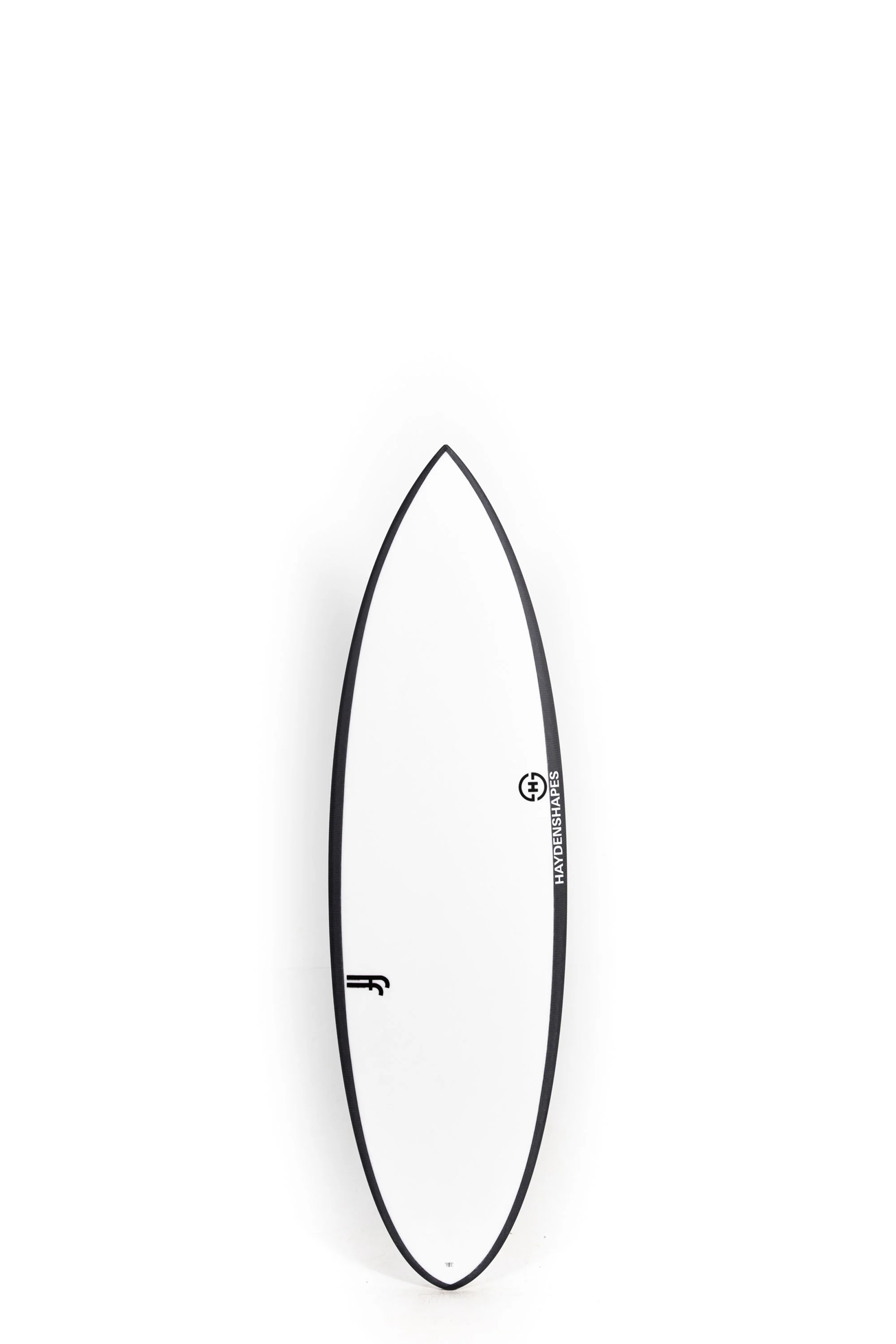 Hayden Shapes Surfboards - HOLY HYPTO FF - FCS II - 5'9" x 19 7/16 x 2 3/8 - 29.2L