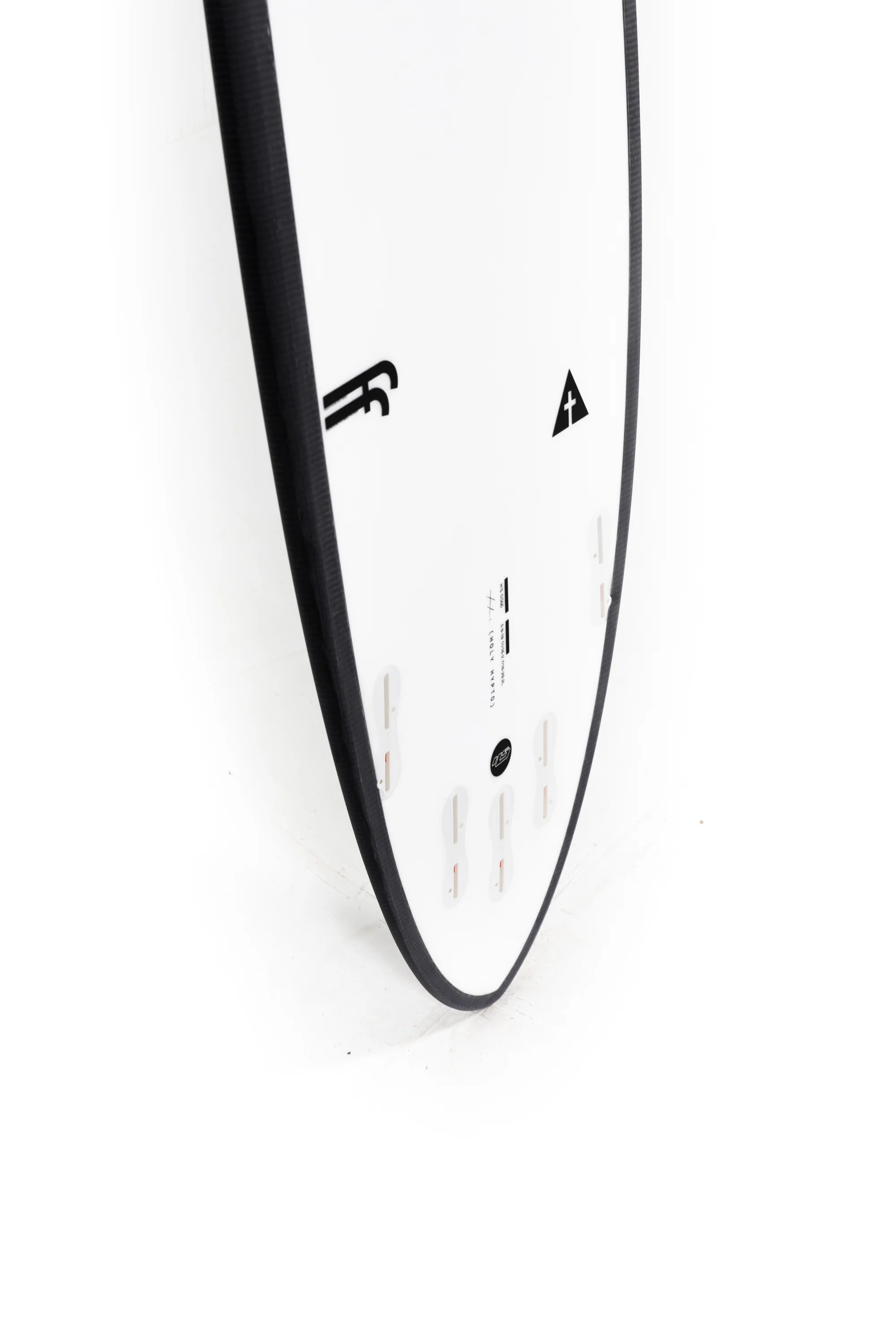 Hayden Shapes Surfboards - HOLY HYPTO FF - FCS II - 5'9" x 19 7/16 x 2 3/8 - 29.2L - Image 10