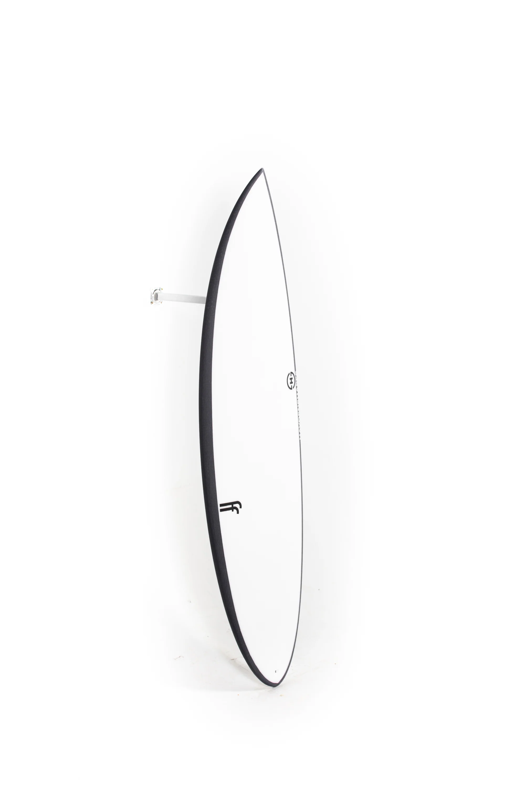 Hayden Shapes Surfboards - HOLY HYPTO FF - FUT - 5'7" x 19 7/16 x 2 5/16 - 26.7L - Image 5