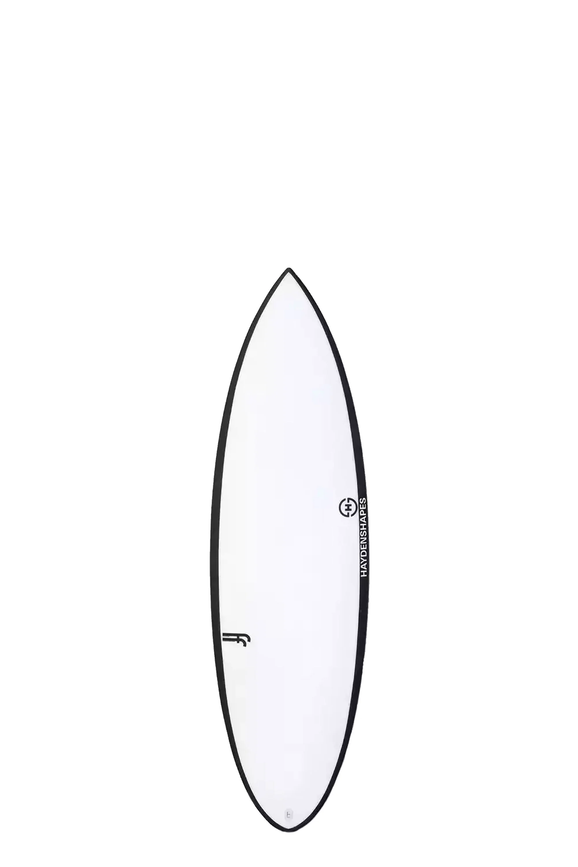 Hayden Shapes Surfboards - HOLY HYPTO FF - FUT - 6'2" x 20 7/16 x 2 5/8 - 35.09L