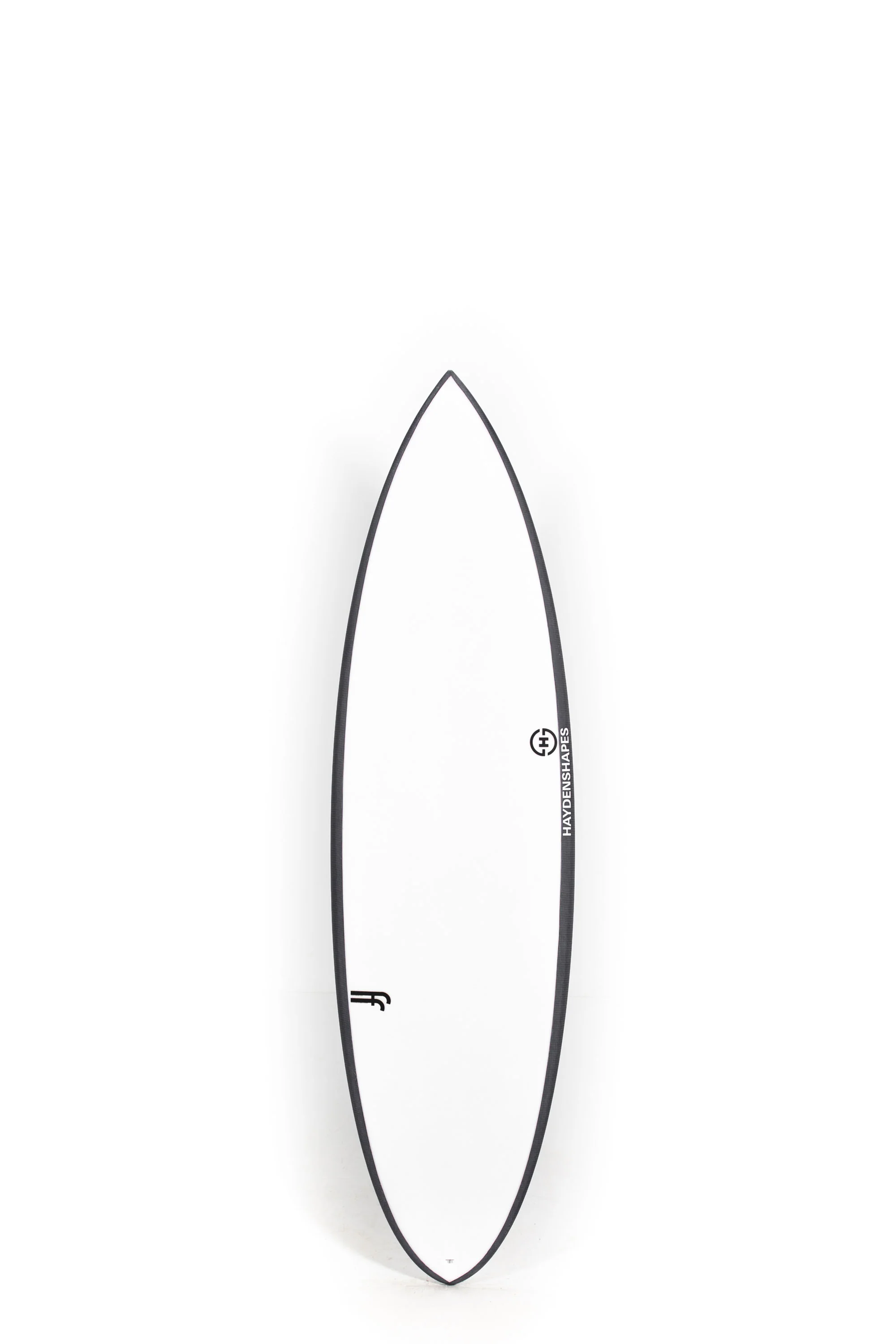 Hayden Shapes Surfboards - HOLY HYPTO FF - FUT - 6'7" x 21 1/8 x 2 13/16 - 41.9L
