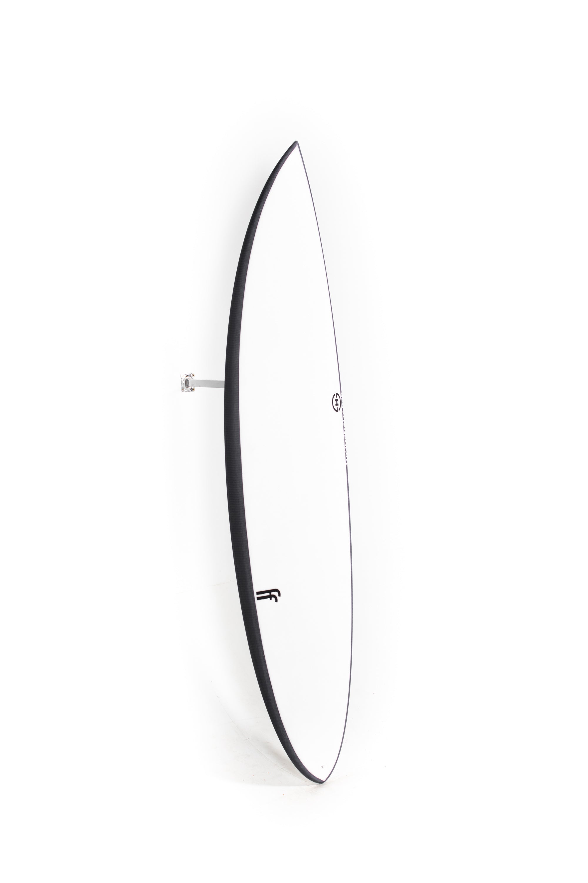 Hayden Shapes Surfboards - HOLY HYPTO FF - FUT - 6'7" x 21 1/8 x 2 13/16 - 41.9L - Image 5