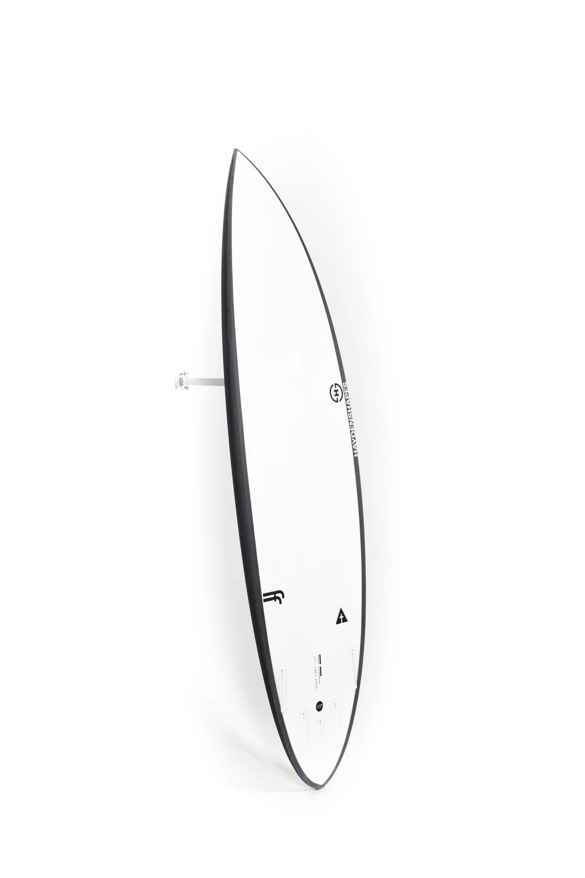 Hayden Shapes Surfboards - HOLY HYPTO FF - FUT - 6'7" x 21 1/8 x 2 13/16 - 41.9L - Image 9