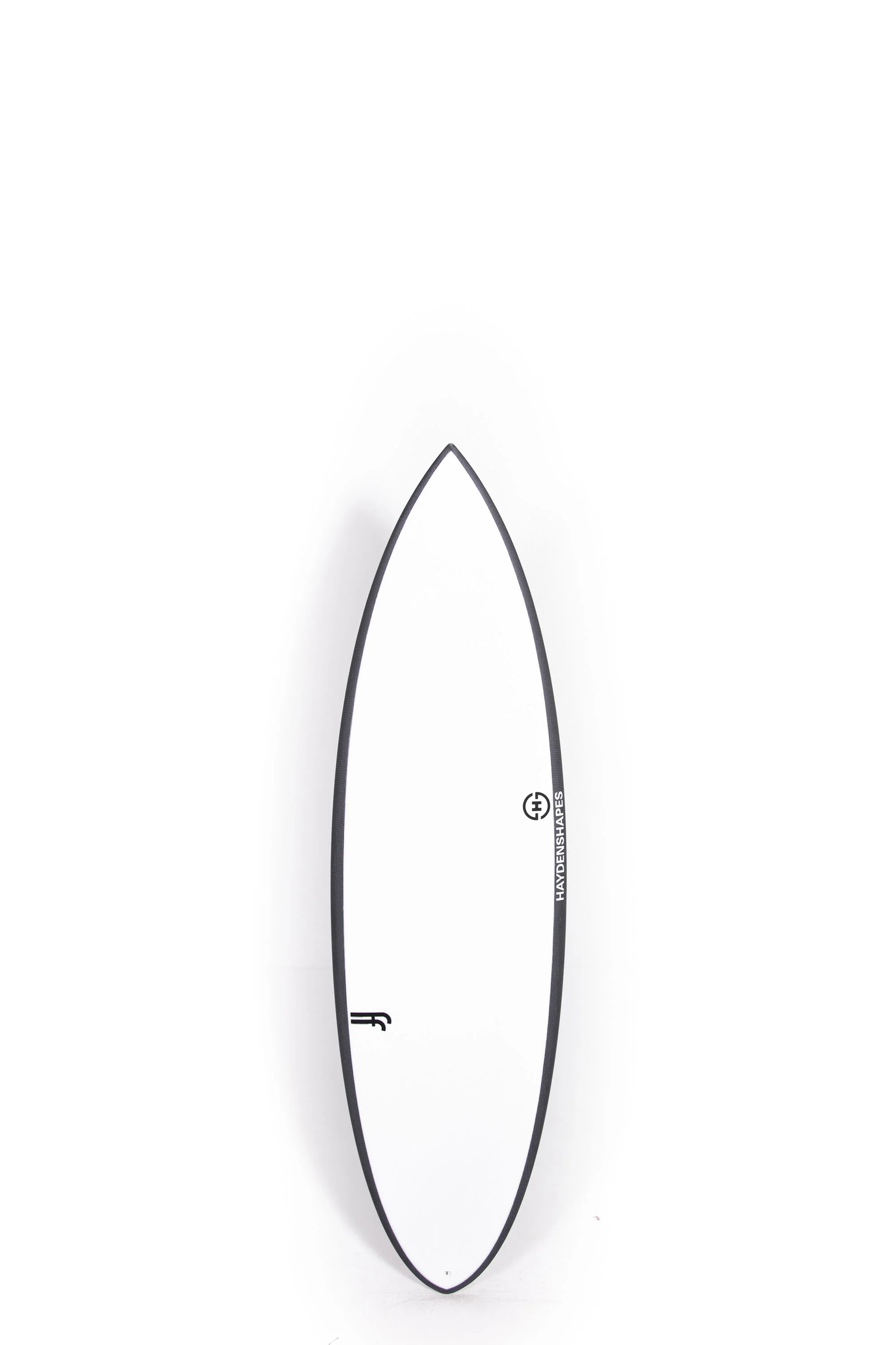 Hayden Shapes Surfboards - HOLY HYPTO FF - FUT - 6'1" x 20 1/4 x 2 9/16 - 33'6L