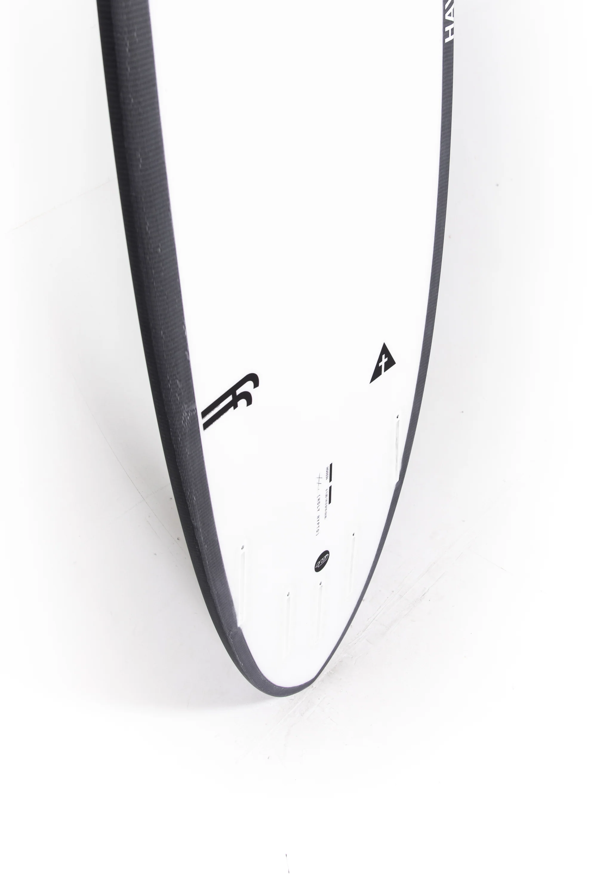 Hayden Shapes Surfboards - HOLY HYPTO FF - FUT - 6'1" x 20 1/4 x 2 9/16 - 33'6L - Image 10