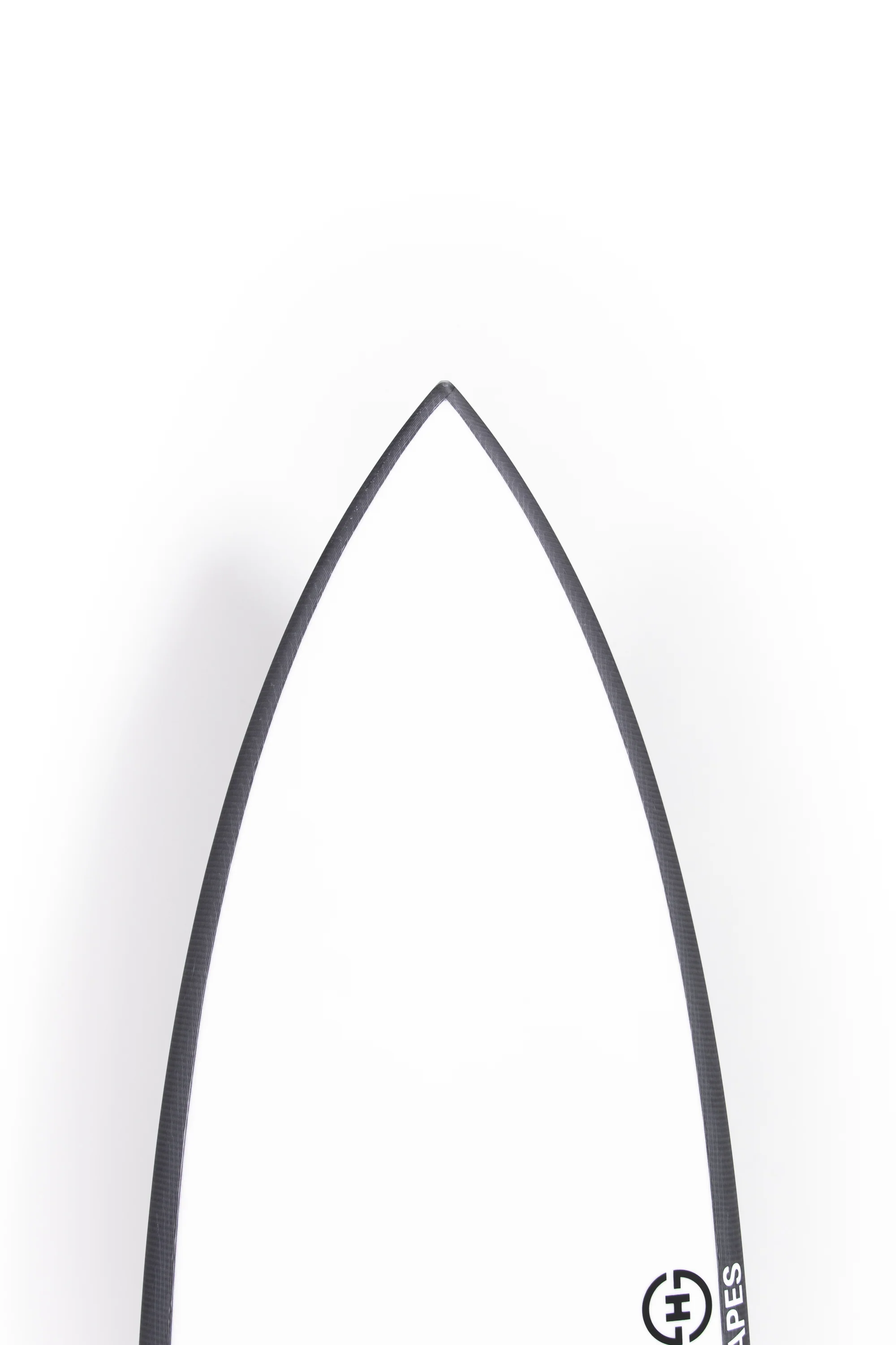 Hayden Shapes Surfboards - HOLY HYPTO FF - FUT - 6'1" x 20 1/4 x 2 9/16 - 33'6L - Image 3