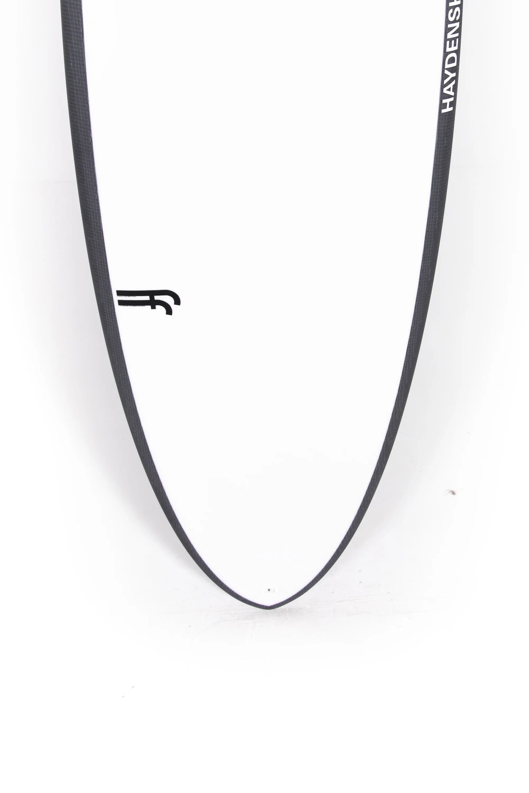 Hayden Shapes Surfboards - HOLY HYPTO FF - FUT - 6'1" x 20 1/4 x 2 9/16 - 33'6L - Image 4