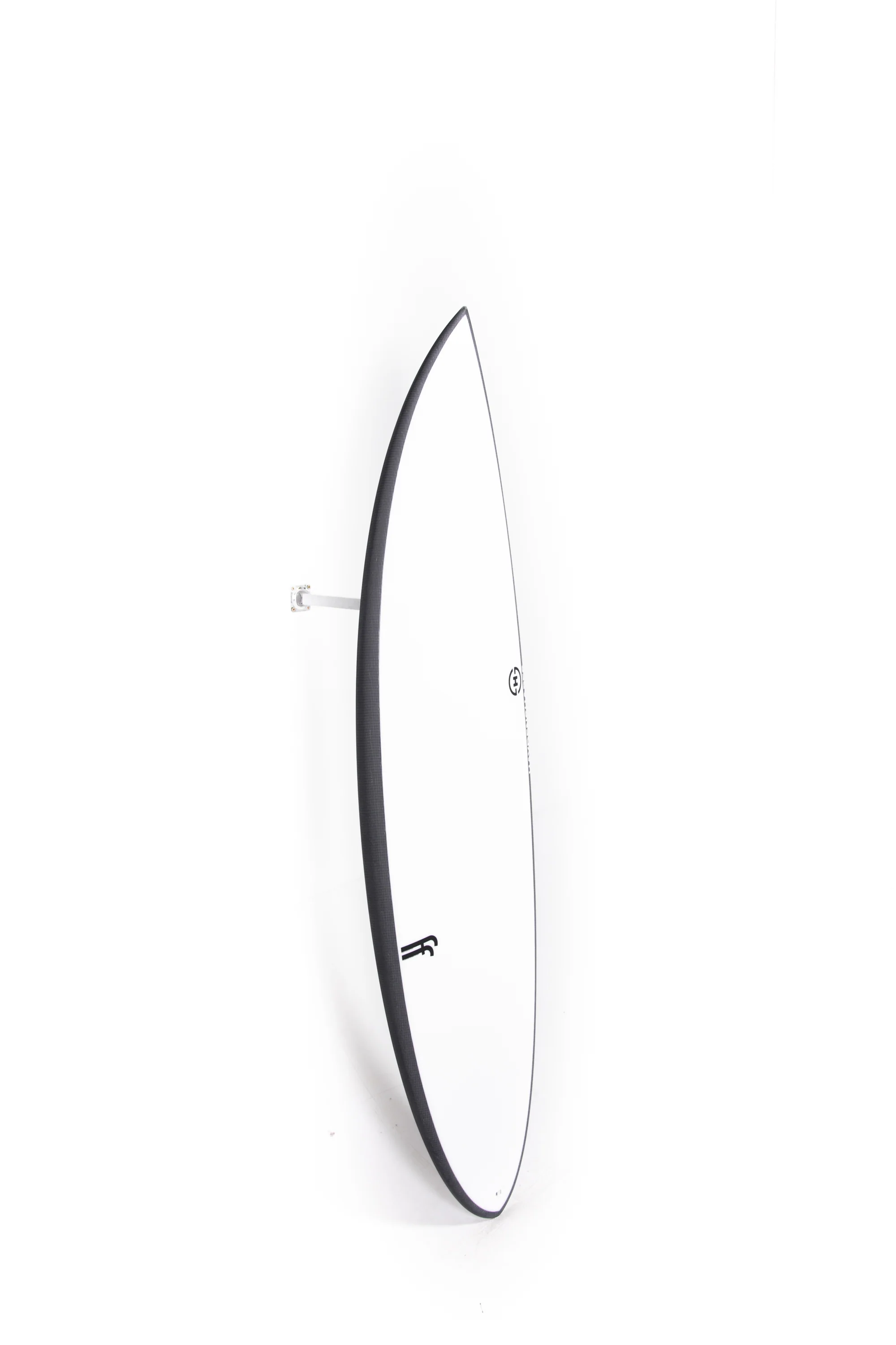 Hayden Shapes Surfboards - HOLY HYPTO FF - FUT - 6'1" x 20 1/4 x 2 9/16 - 33'6L - Image 5
