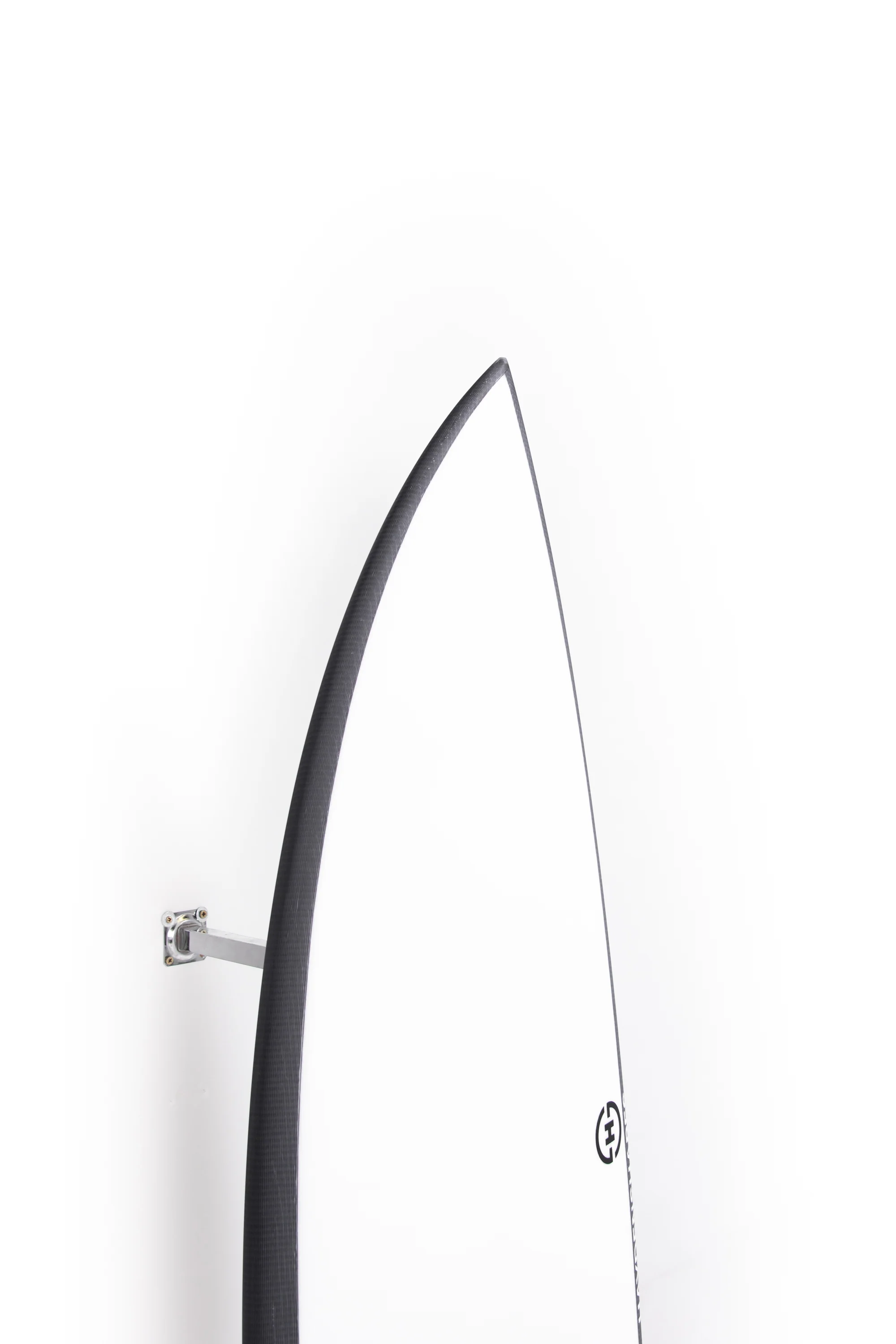 Hayden Shapes Surfboards - HOLY HYPTO FF - FUT - 6'1" x 20 1/4 x 2 9/16 - 33'6L - Image 6