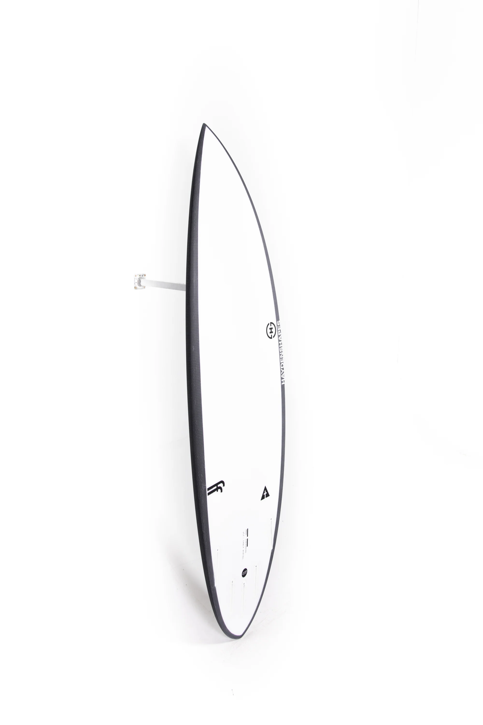 Hayden Shapes Surfboards - HOLY HYPTO FF - FUT - 6'1" x 20 1/4 x 2 9/16 - 33'6L - Image 9