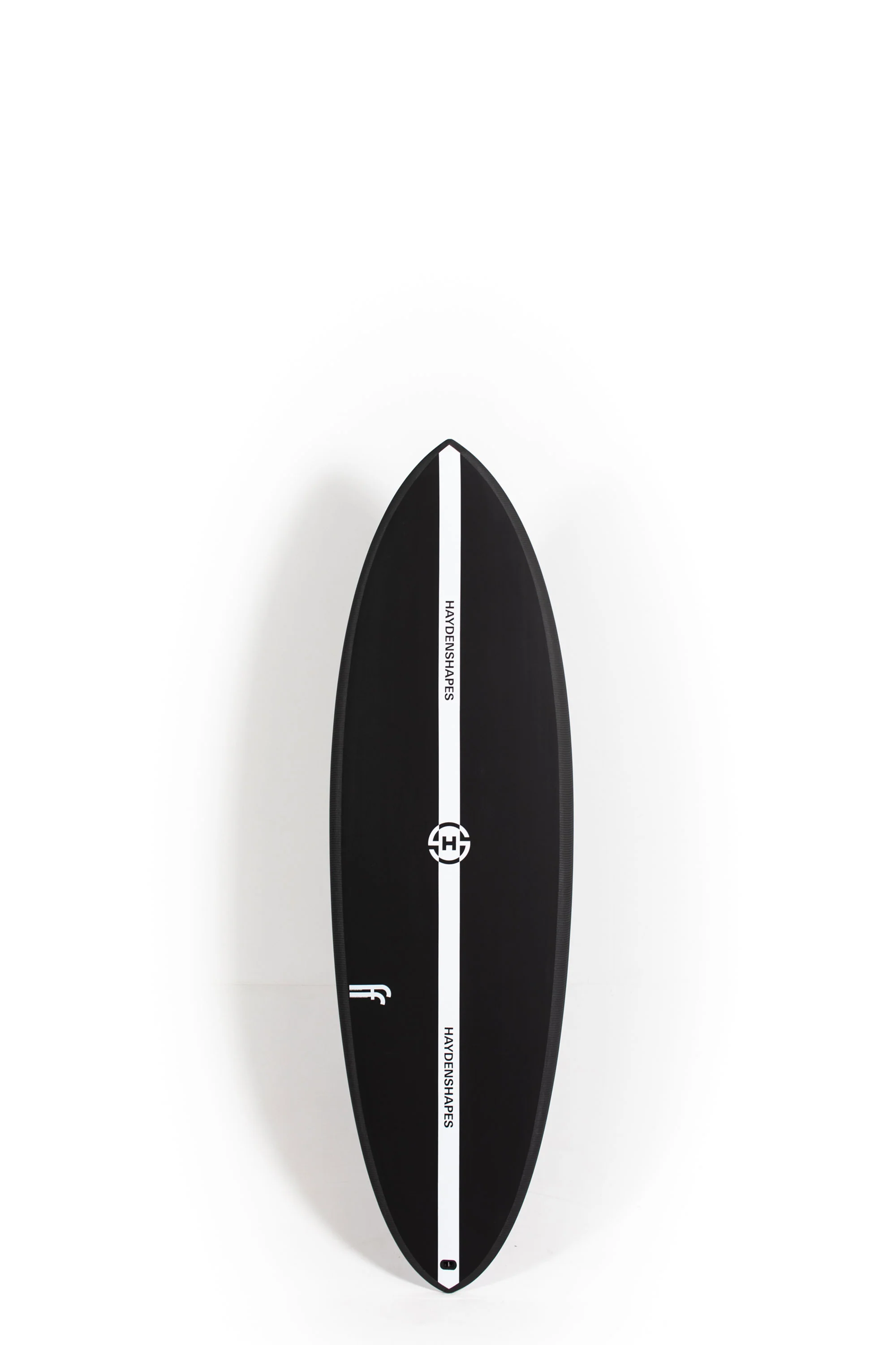 HAYDEN SHAPES SURFBOARDS - HYPTO KRYPTO FF - FUTURES - 5'11" x 20 3/8 x 2 11/16 - 34.72L