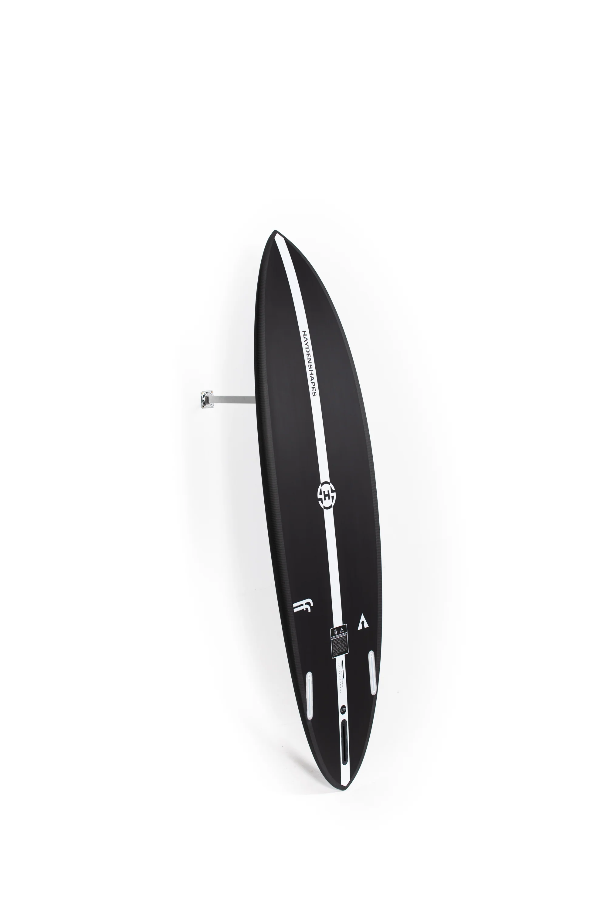 HAYDEN SHAPES SURFBOARDS - HYPTO KRYPTO FF - FUTURES - 5'11" x 20 3/8 x 2 11/16 - 34.72L - Image 10