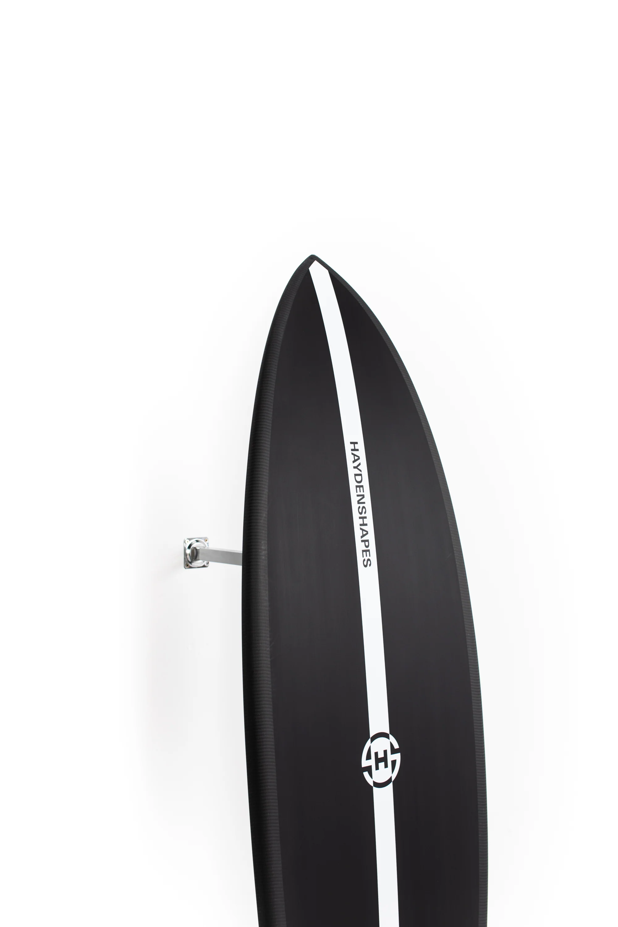 HAYDEN SHAPES SURFBOARDS - HYPTO KRYPTO FF - FUTURES - 5'11" x 20 3/8 x 2 11/16 - 34.72L - Image 12