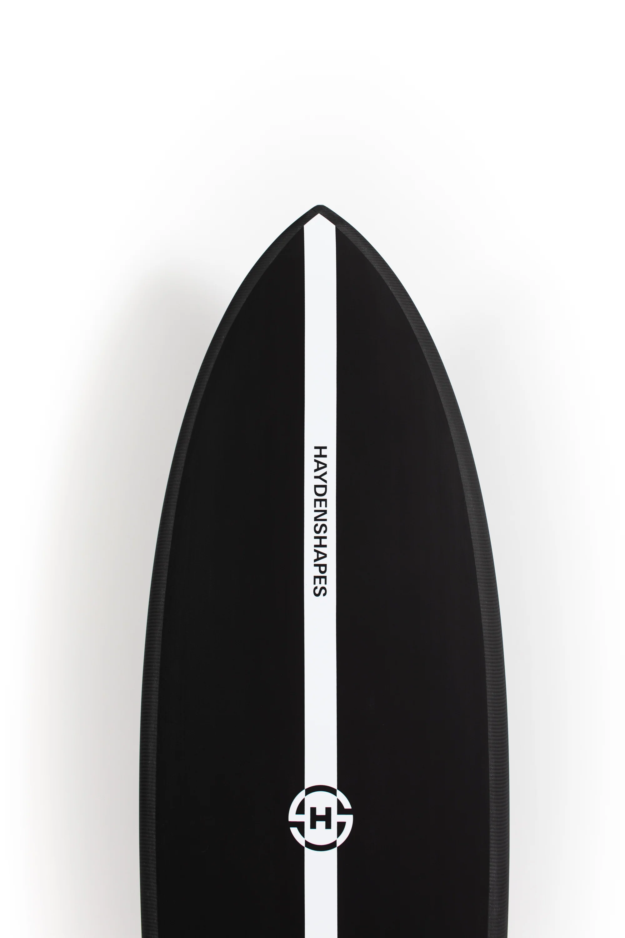 HAYDEN SHAPES SURFBOARDS - HYPTO KRYPTO FF - FUTURES - 5'11" x 20 3/8 x 2 11/16 - 34.72L - Image 3