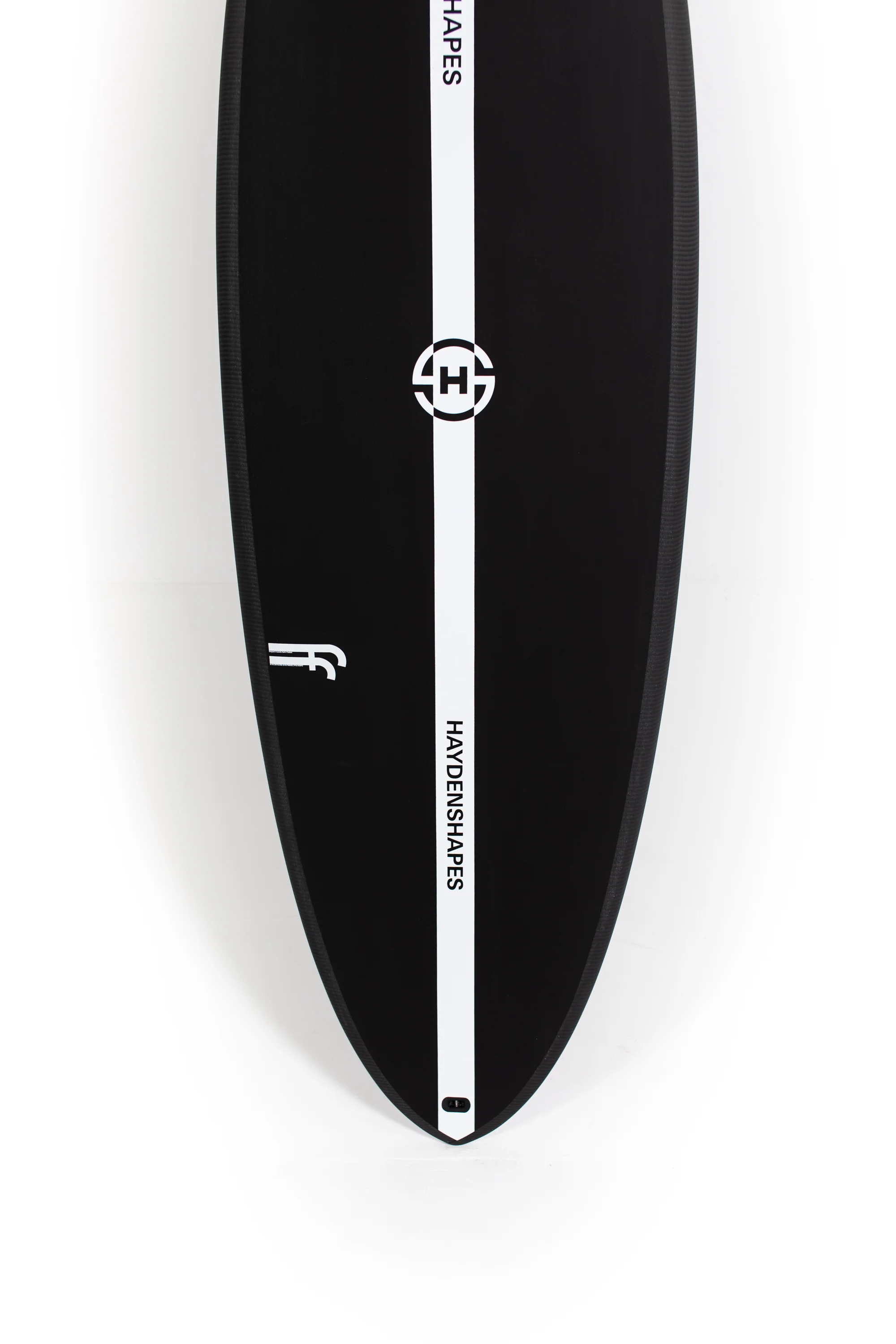 HAYDEN SHAPES SURFBOARDS - HYPTO KRYPTO FF - FUTURES - 5'11" x 20 3/8 x 2 11/16 - 34.72L - Image 4
