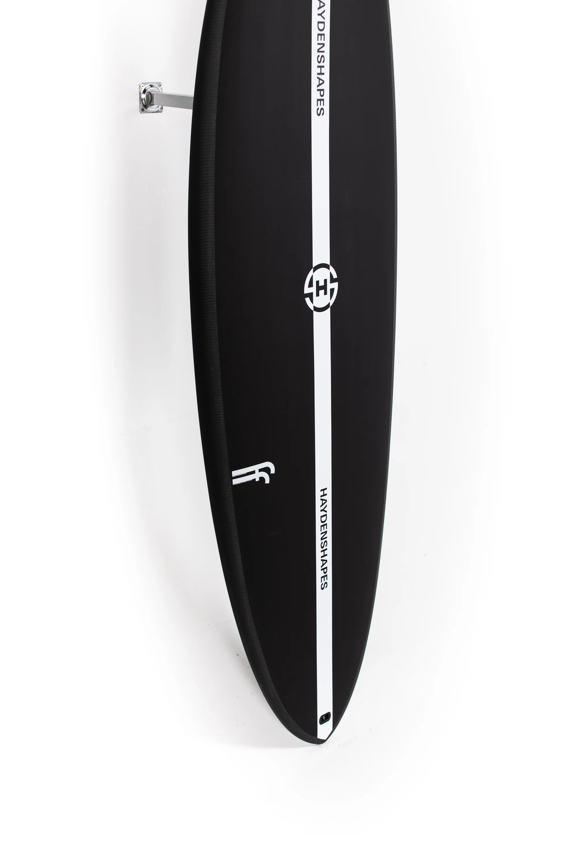 HAYDEN SHAPES SURFBOARDS - HYPTO KRYPTO FF - FUTURES - 5'11" x 20 3/8 x 2 11/16 - 34.72L - Image 6