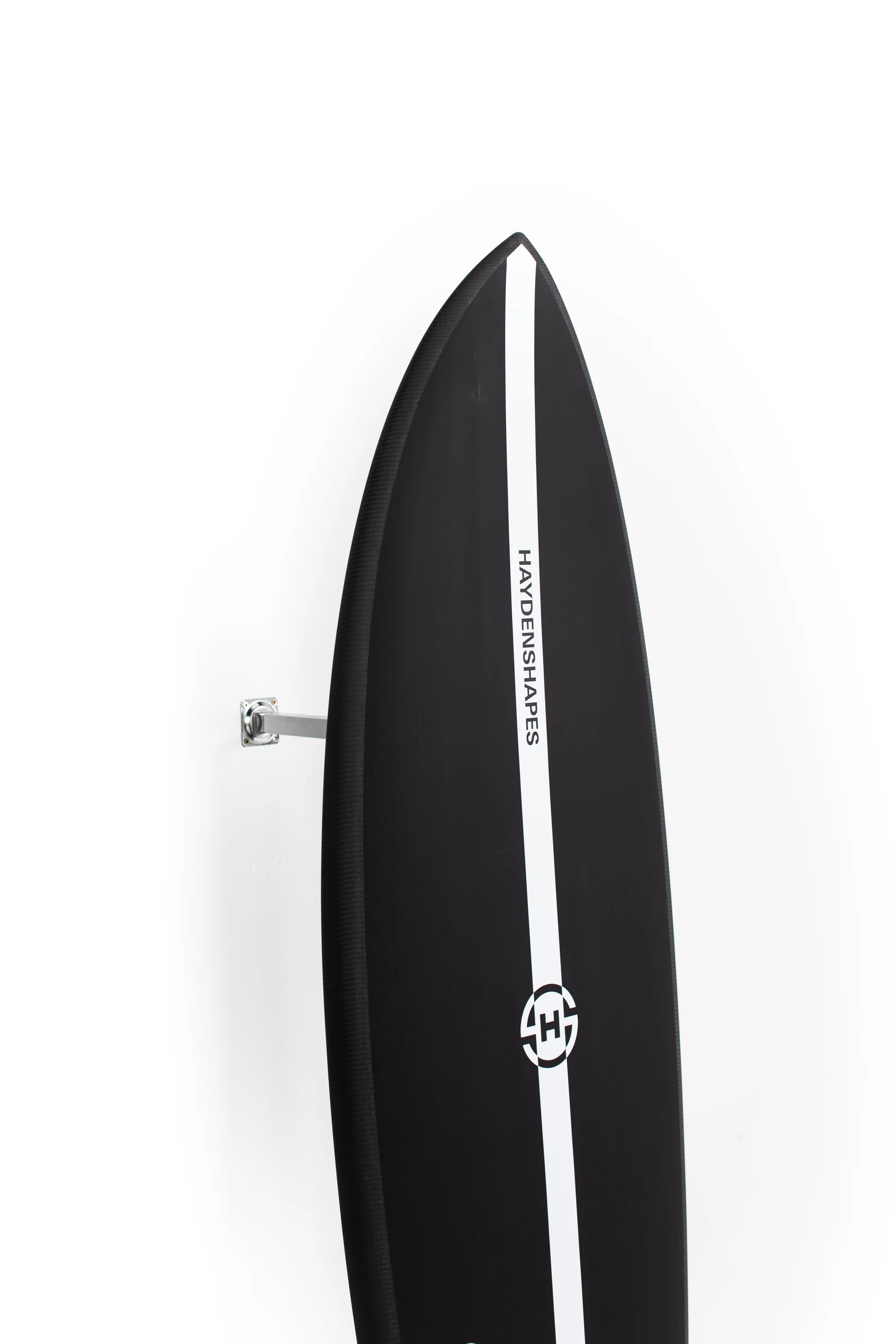 HAYDEN SHAPES SURFBOARDS - HYPTO KRYPTO FF - FUTURES - 5'11" x 20 3/8 x 2 11/16 - 34.72L - Image 7