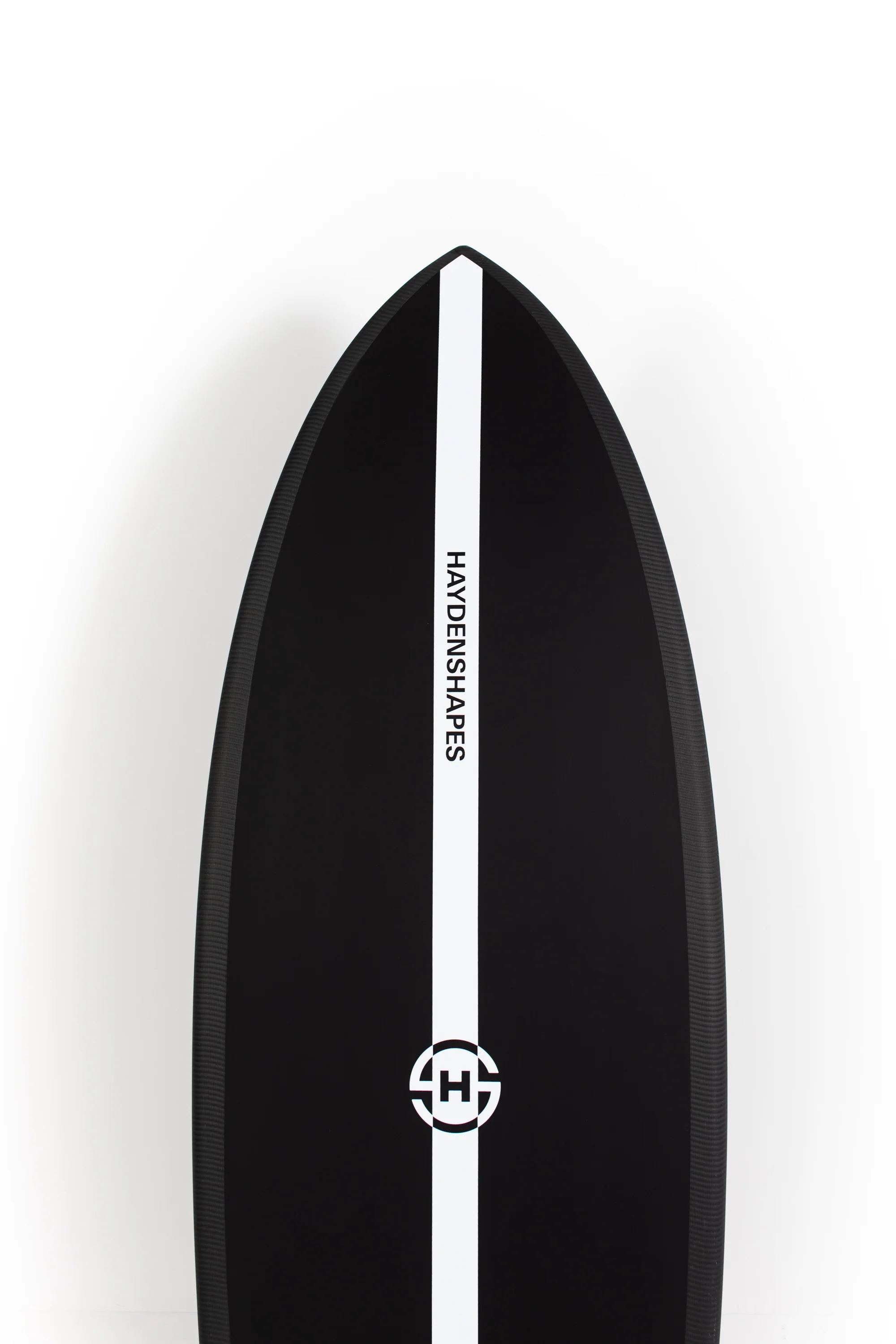 HAYDEN SHAPES SURFBOARDS - HYPTO KRYPTO FF - FUTURES - 5'11" x 20 3/8 x 2 11/16 - 34.72L - Image 9