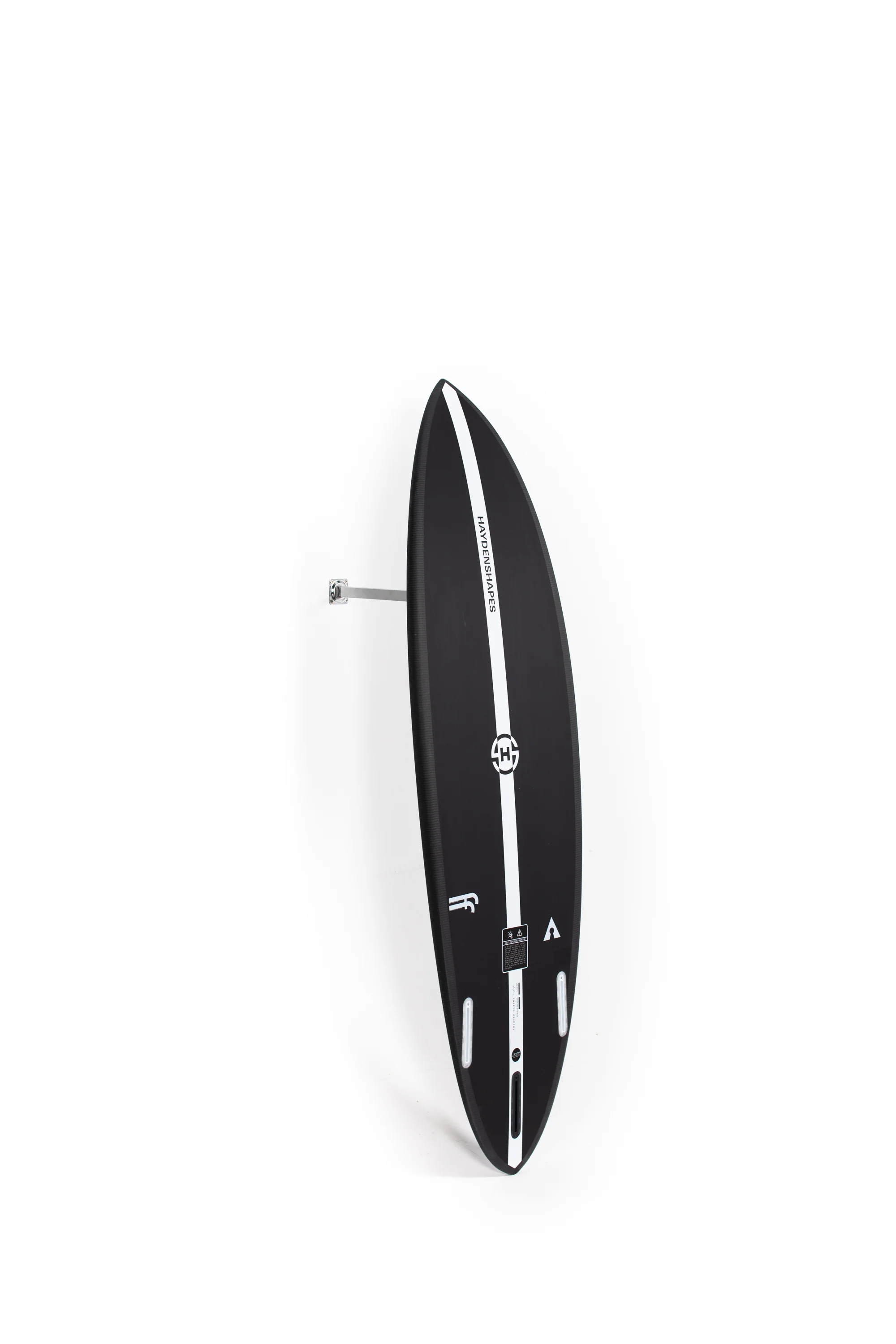 HAYDEN SHAPES SURFBOARDS - HYPTO KRYPTO FF - FUTURES - 5'9" x 20 1/8 x 2 9/16 - 32.3L - Image 10