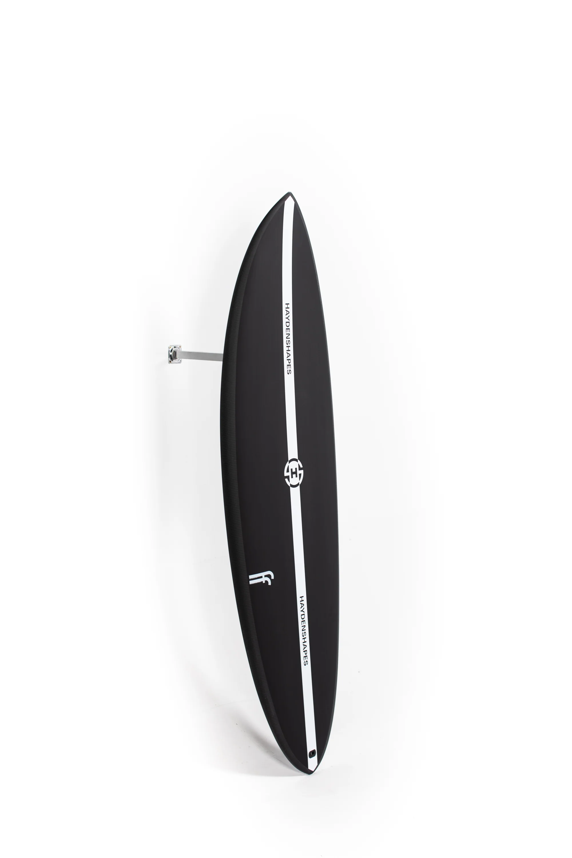 HAYDEN SHAPES SURFBOARDS - HYPTO KRYPTO FF - FUTURES - 5'9" x 20 1/8 x 2 9/16 - 32.3L - Image 5