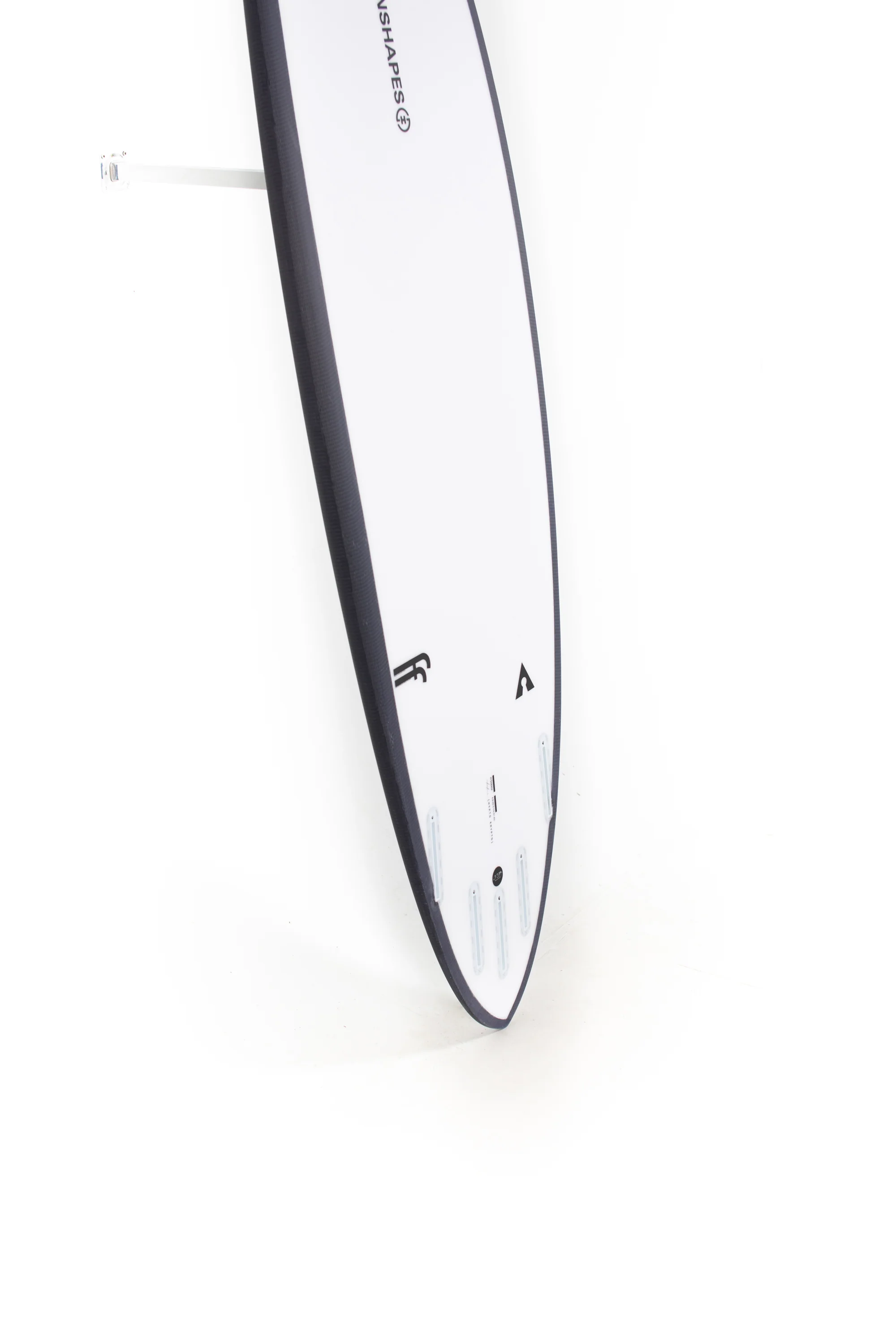 HAYDEN SHAPES SURFBOARDS - HYPTO KRYPTO FF - FUTURES - 6'8" x 22 x 3 1/4 - 51.42L - Image 10