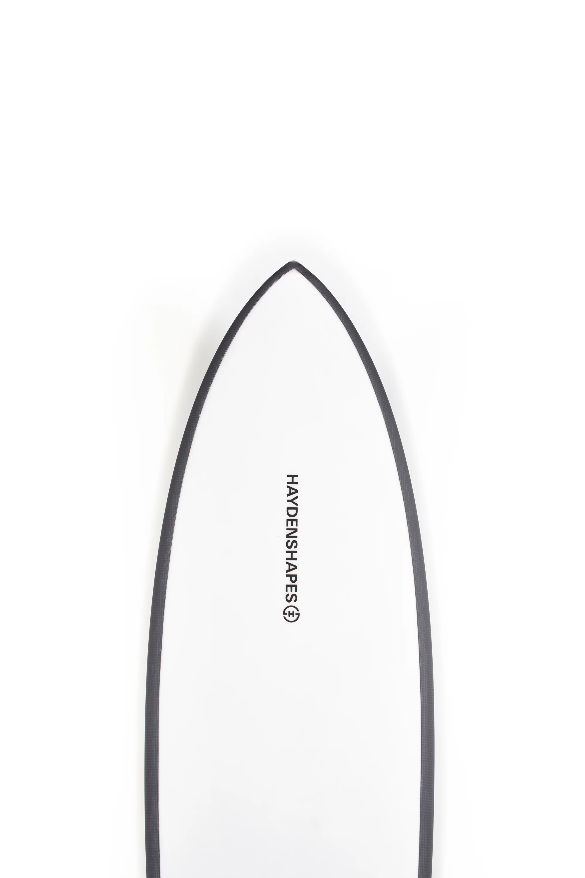HAYDEN SHAPES SURFBOARDS - HYPTO KRYPTO FF - FUTURES - 6'8" x 22 x 3 1/4 - 51.42L - Image 3