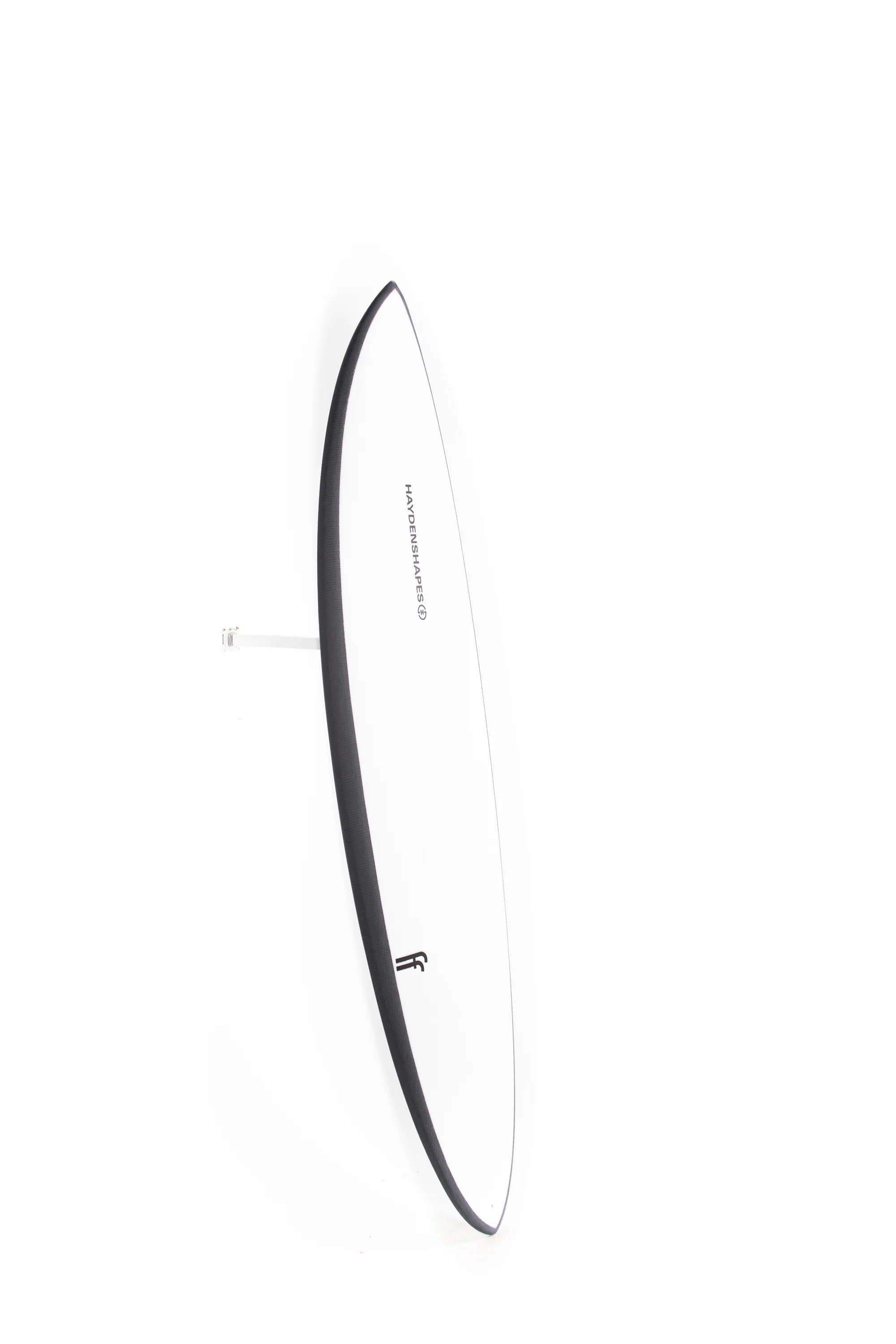 HAYDEN SHAPES SURFBOARDS - HYPTO KRYPTO FF - FUTURES - 6'8" x 22 x 3 1/4 - 51.42L - Image 5