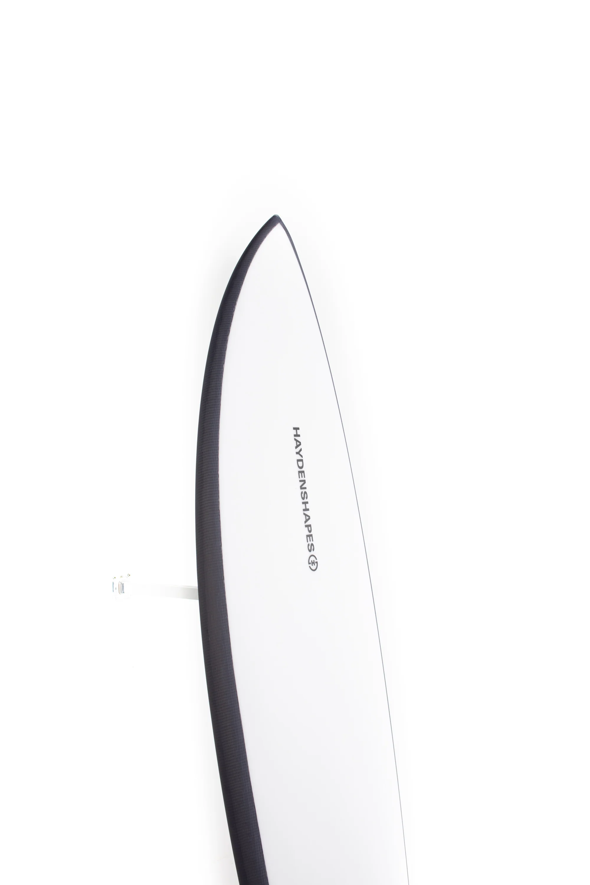 HAYDEN SHAPES SURFBOARDS - HYPTO KRYPTO FF - FUTURES - 6'8" x 22 x 3 1/4 - 51.42L - Image 6