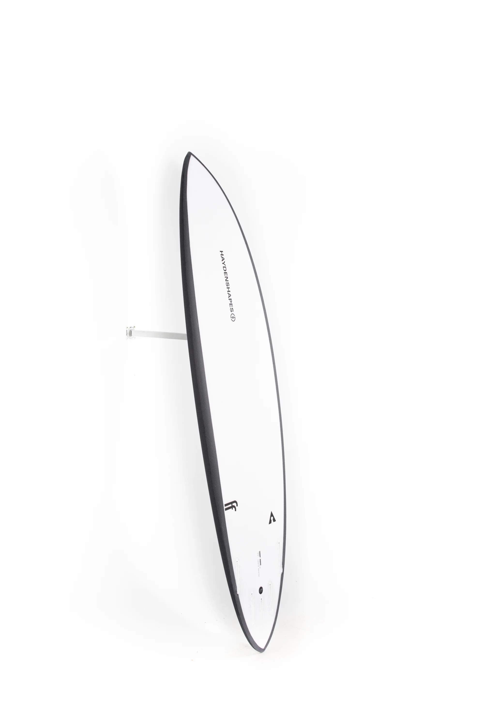 HAYDEN SHAPES SURFBOARDS - HYPTO KRYPTO FF - FUTURES - 6'8" x 22 x 3 1/4 - 51.42L - Image 9