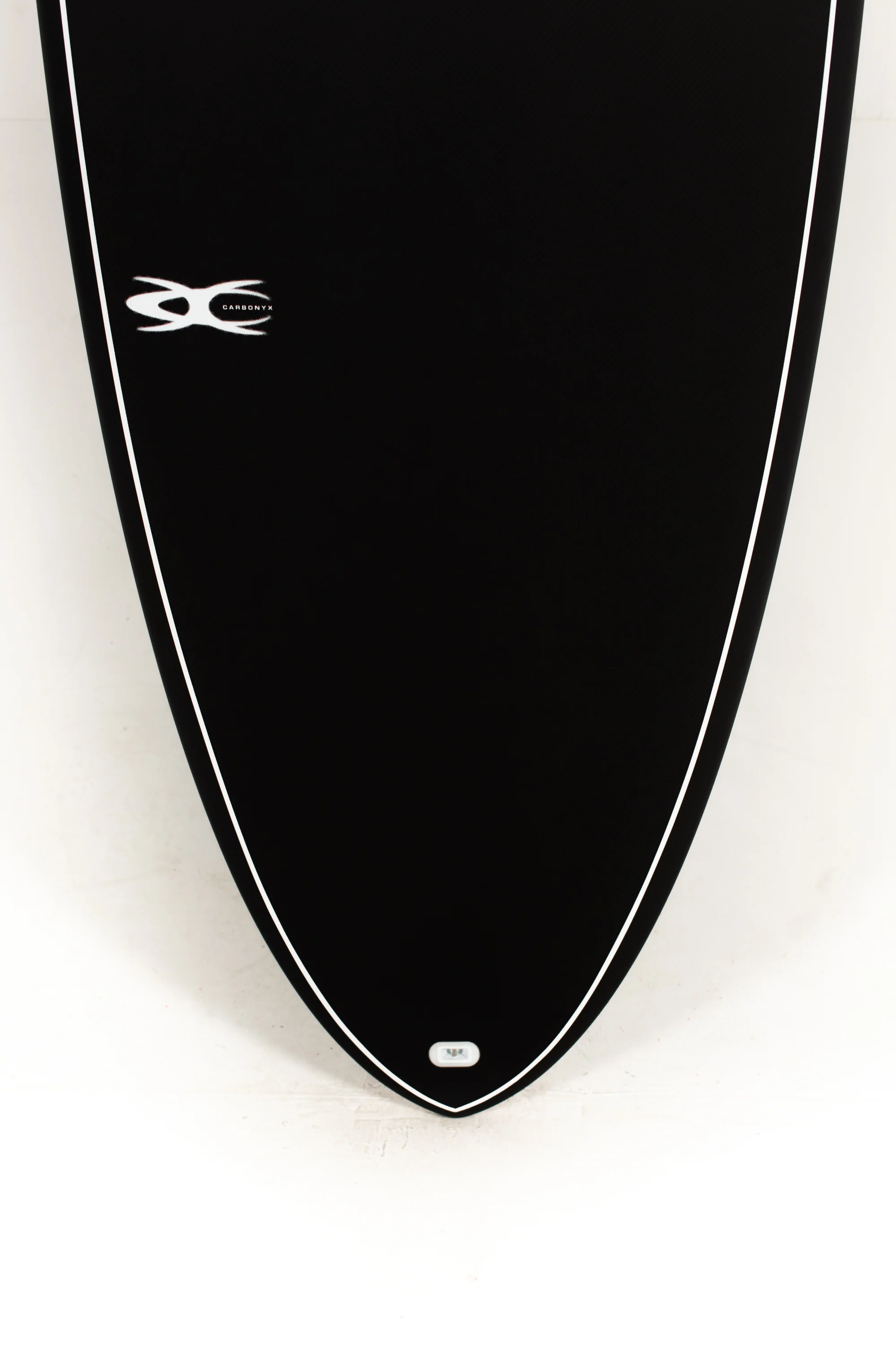 HAYDEN SHAPES SURFBOARDS - HYPTO KRYPTO CARBONYX - FCS II - 5'11" x 20 3/8 x 2 11/16 - 34.72L - Image 4