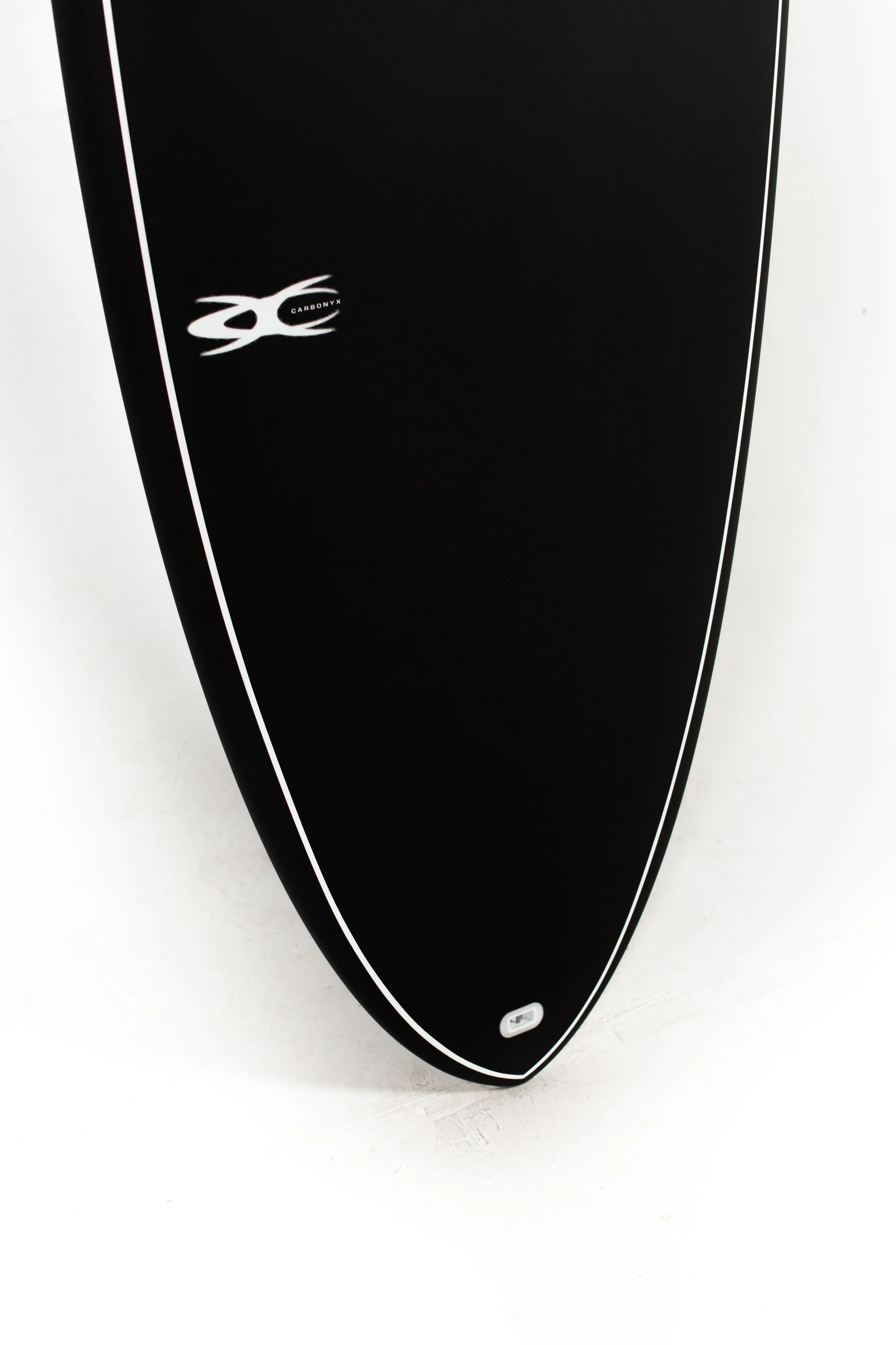 HAYDEN SHAPES SURFBOARDS - HYPTO KRYPTO CARBONYX - FCS II - 5'11" x 20 3/8 x 2 11/16 - 34.72L - Image 7