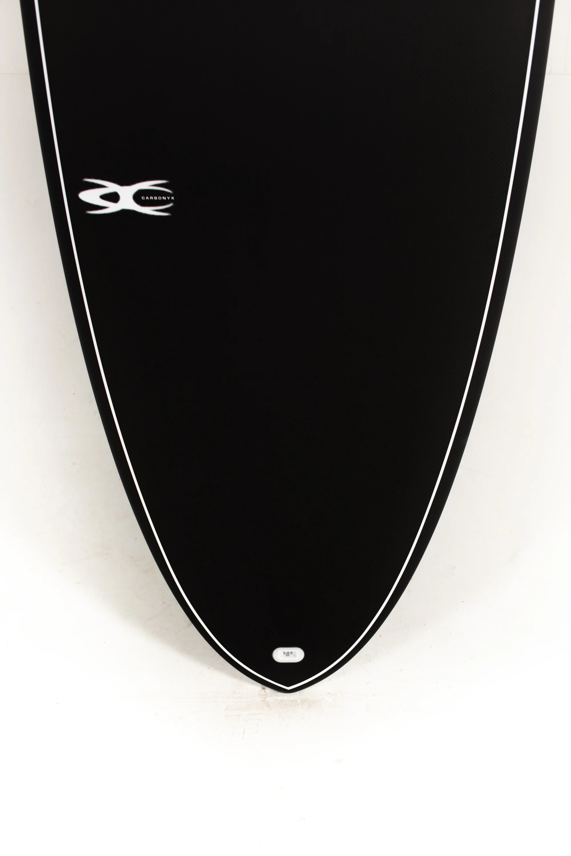 HAYDEN SHAPES SURFBOARDS - HYPTO KRYPTO CARBONYX - FCS II - 5'8" x 20 x 2 1/2 - 31.03L - Image 4