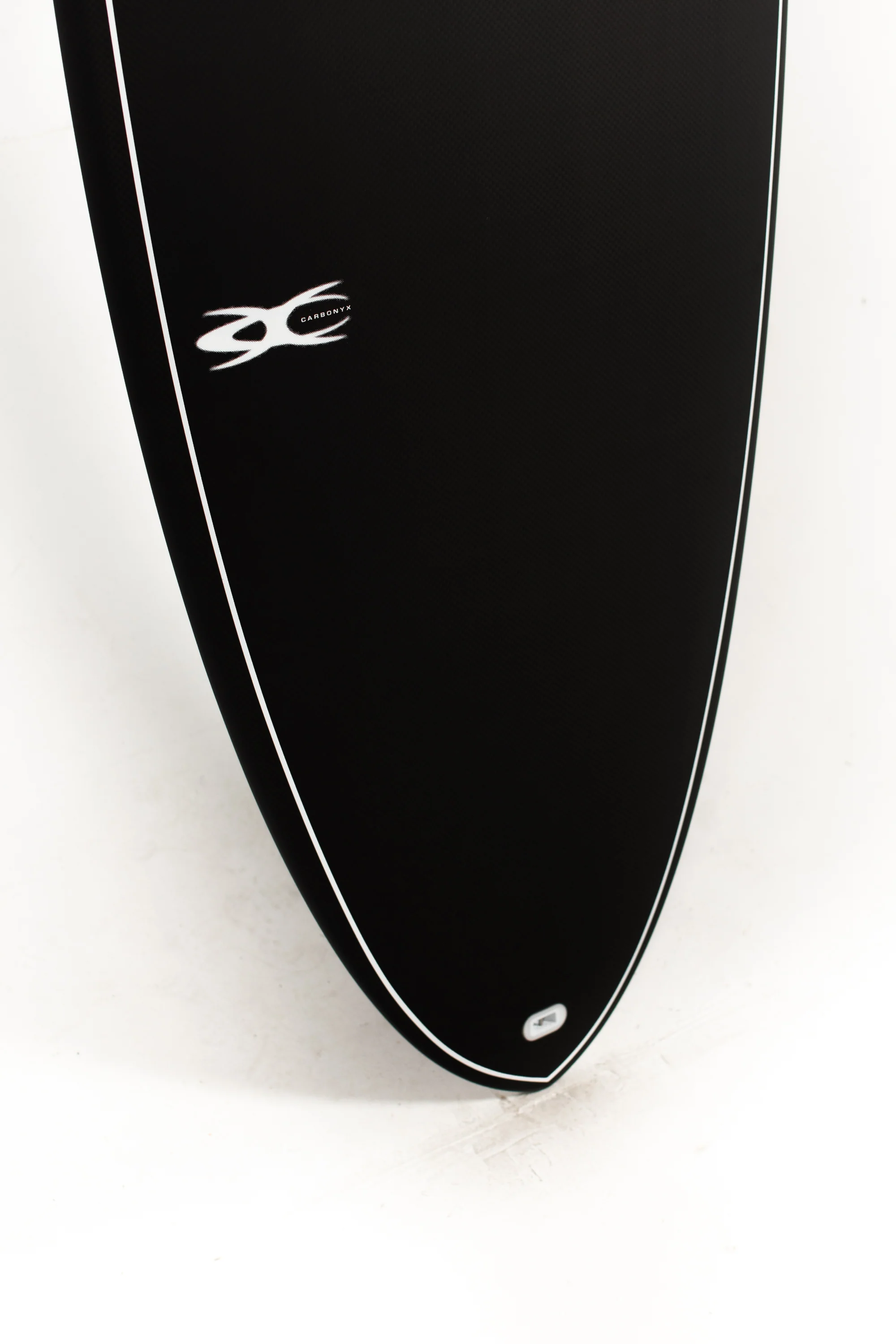 HAYDEN SHAPES SURFBOARDS - HYPTO KRYPTO CARBONYX - FCS II - 5'8" x 20 x 2 1/2 - 31.03L - Image 7
